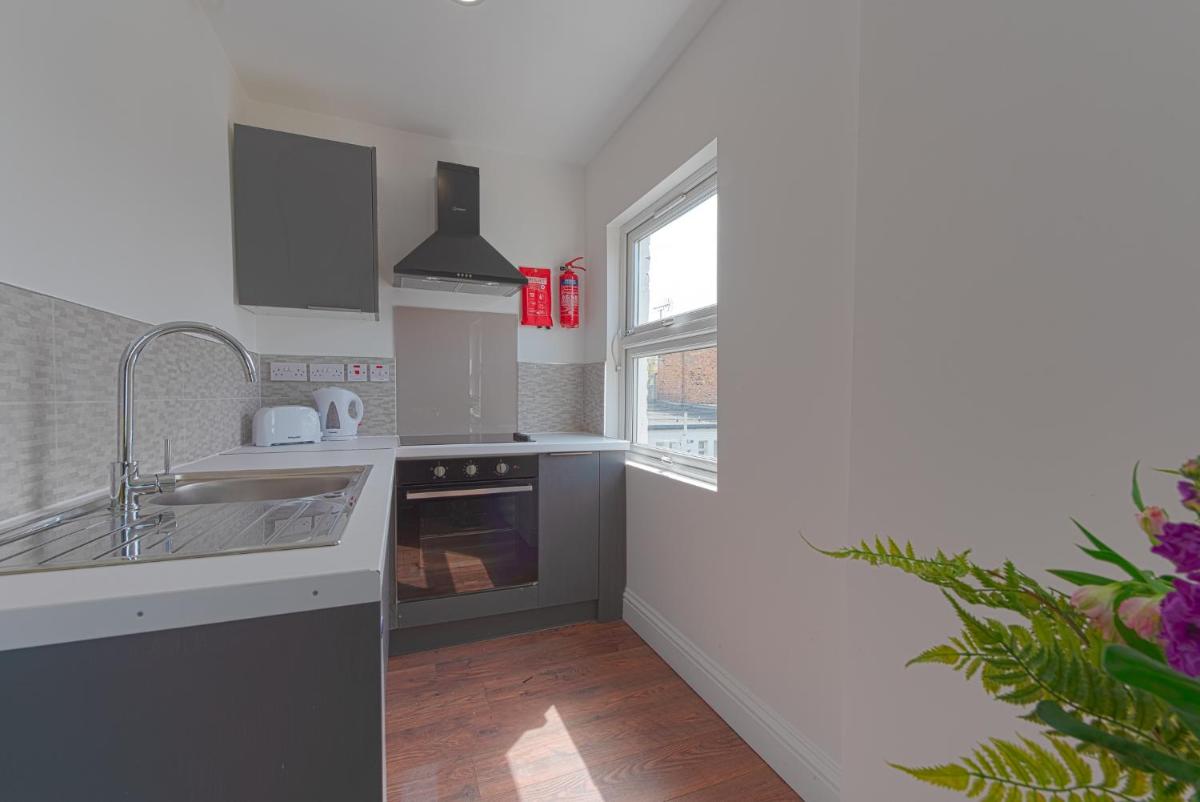 Earl's Court by CAPITAL