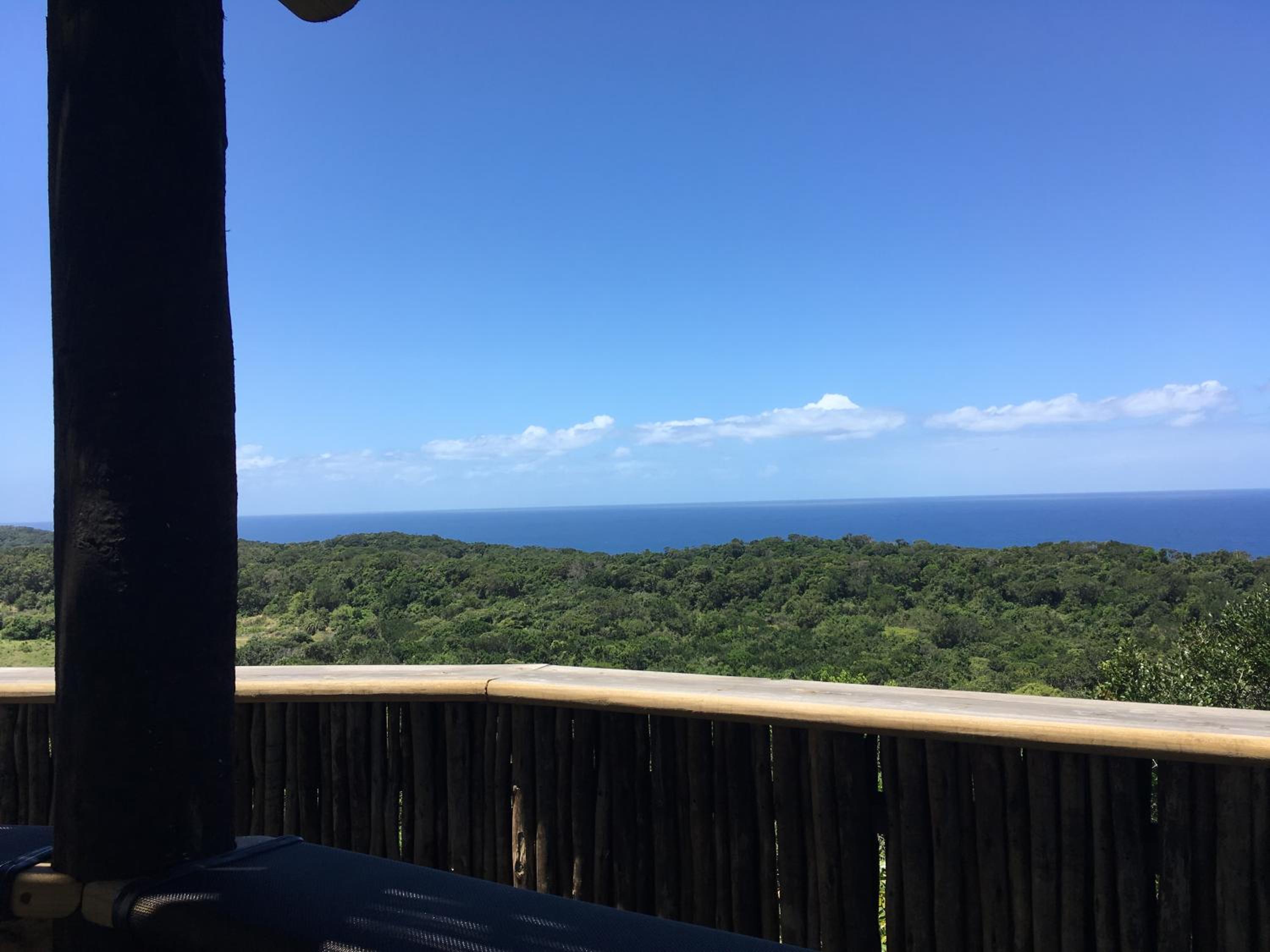 Turaco Guest House