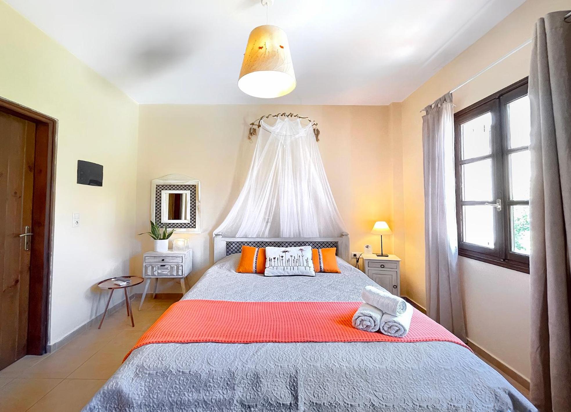Four Seasons of Bliss at Sohora Hotel
