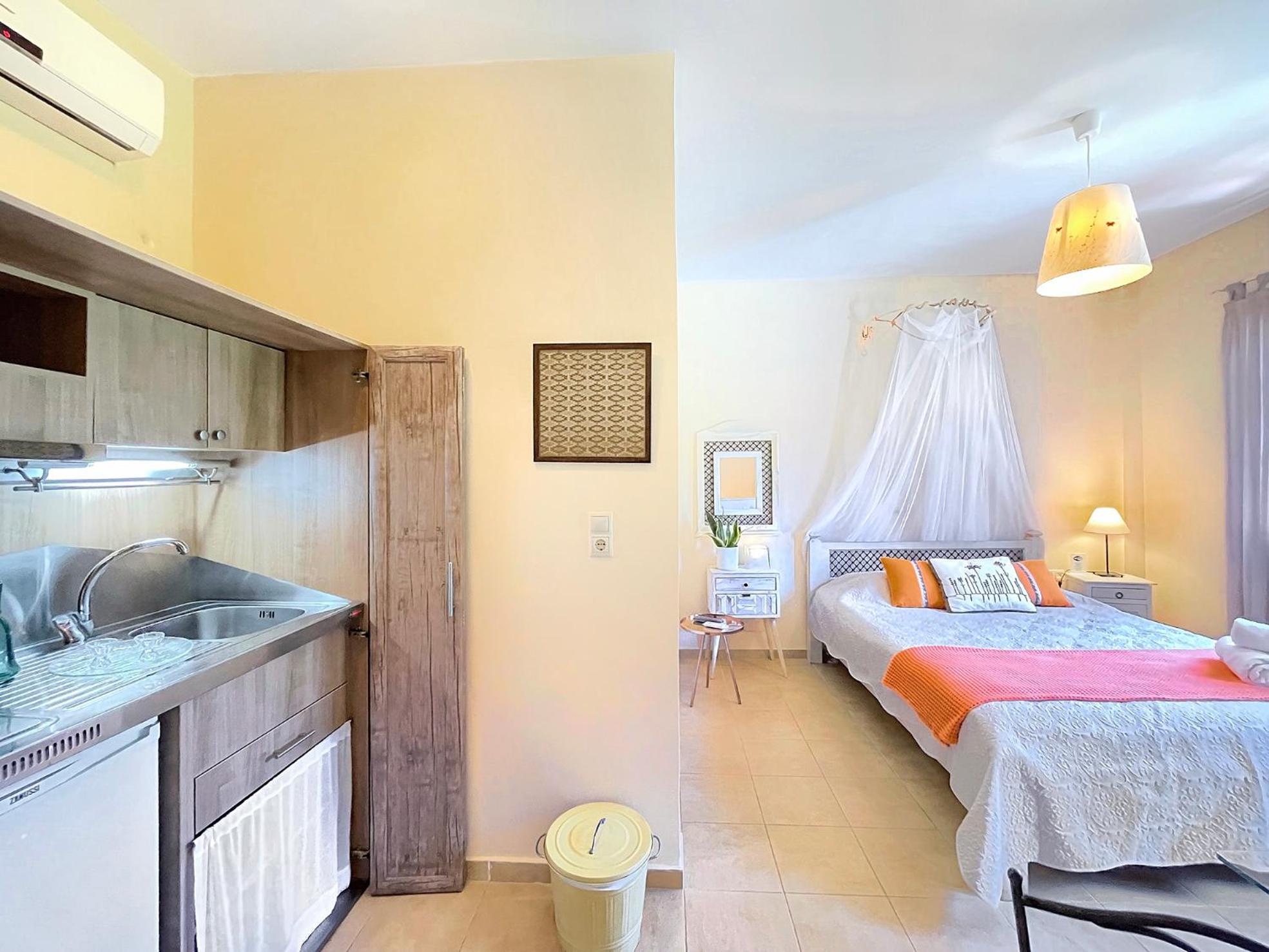 Four Seasons of Bliss at Sohora Hotel