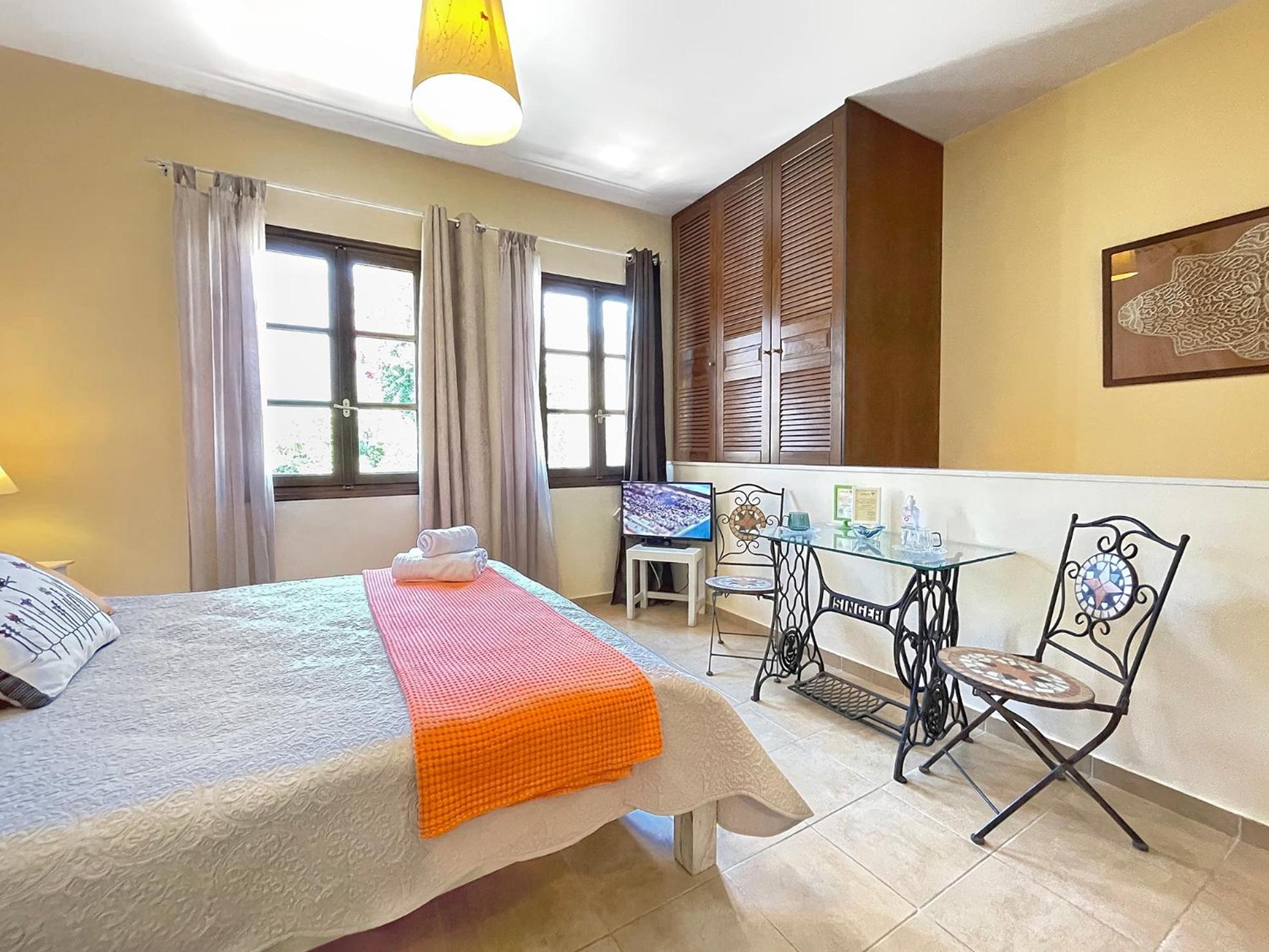 Four Seasons of Bliss at Sohora Hotel
