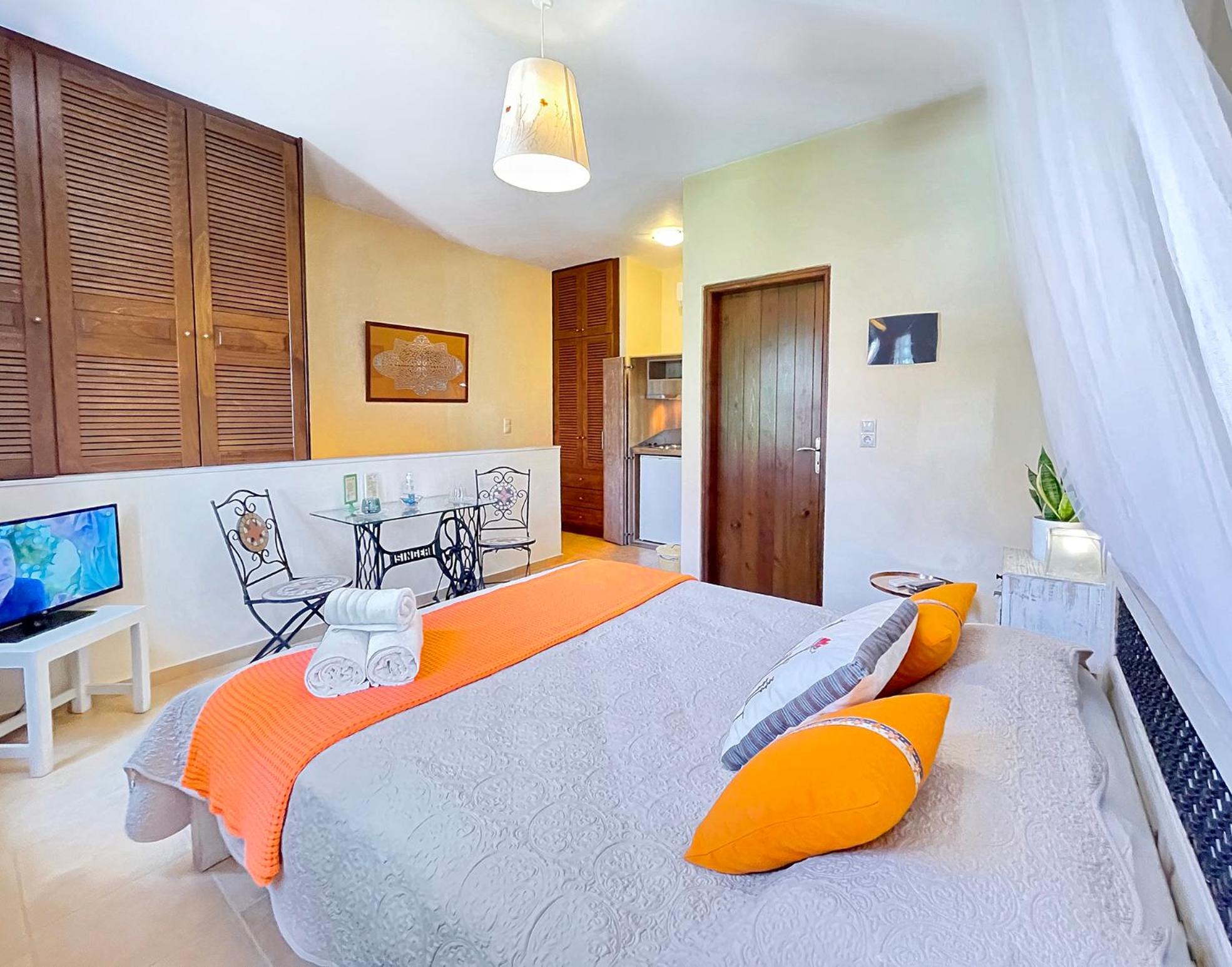 Four Seasons of Bliss at Sohora Hotel