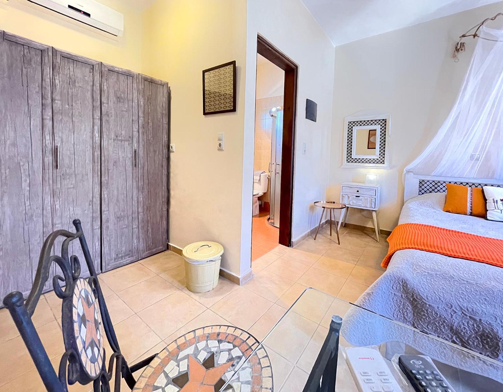 Four Seasons of Bliss at Sohora Hotel