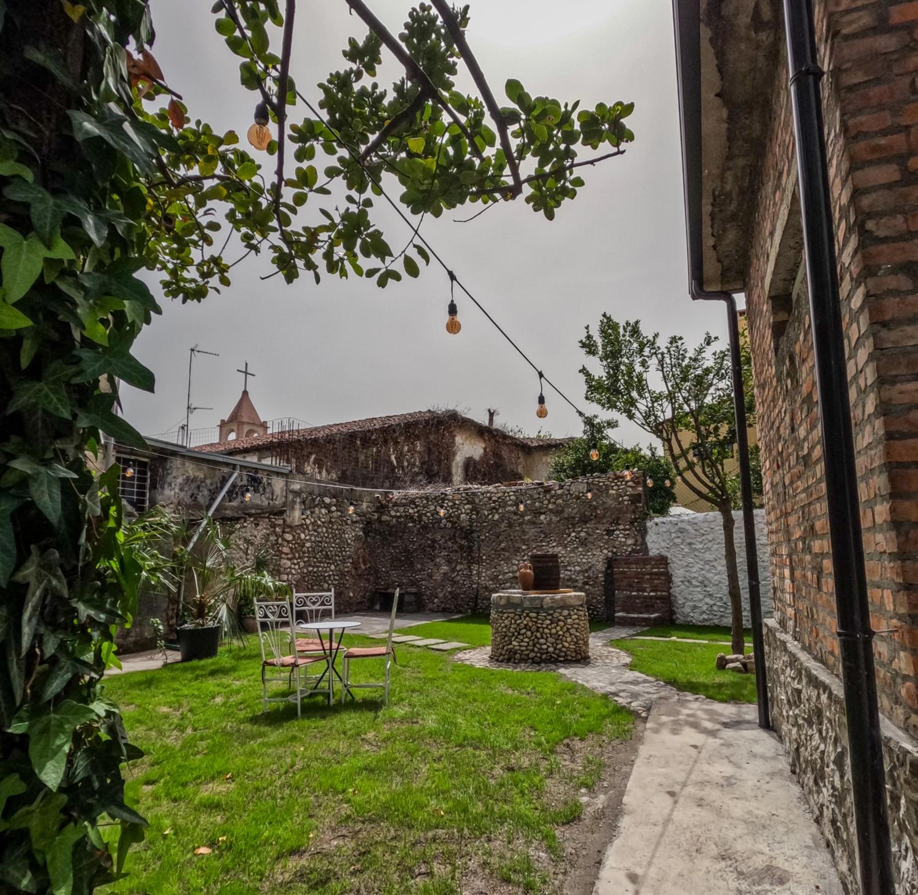 InTown Guesthouse Shkoder