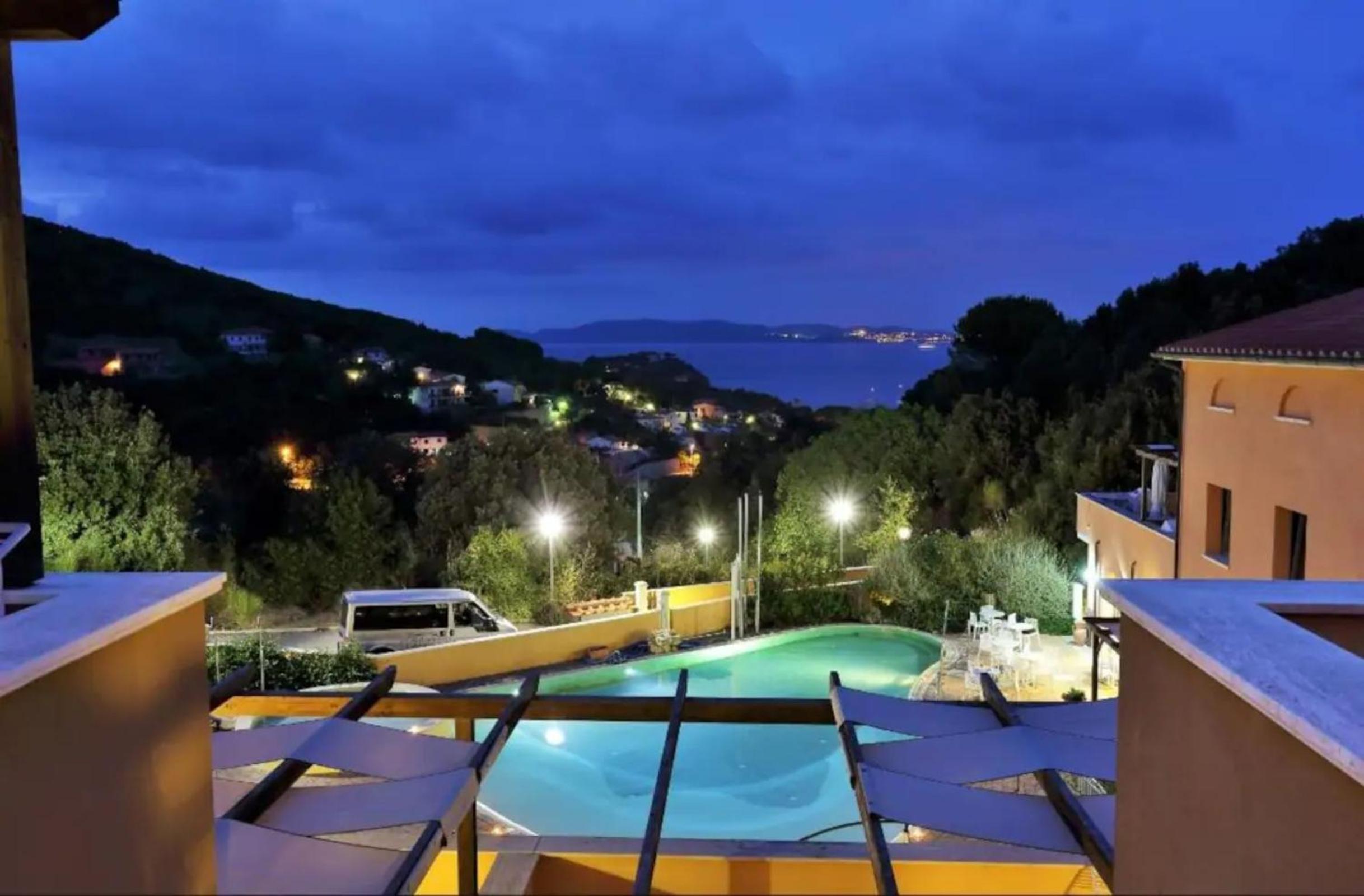 Casa Mambrino Panorama view 4