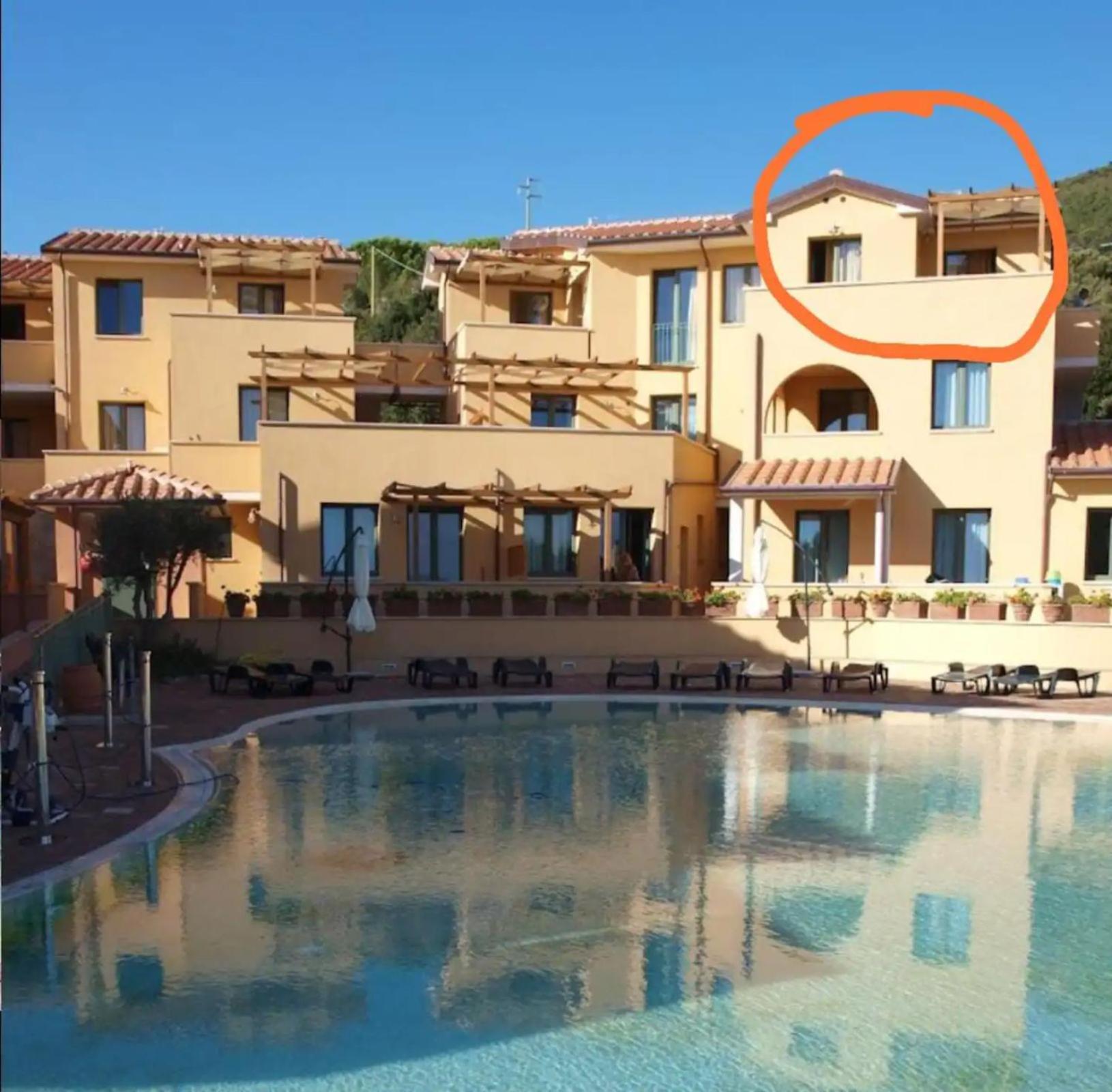 Casa Mambrino Panorama view 2