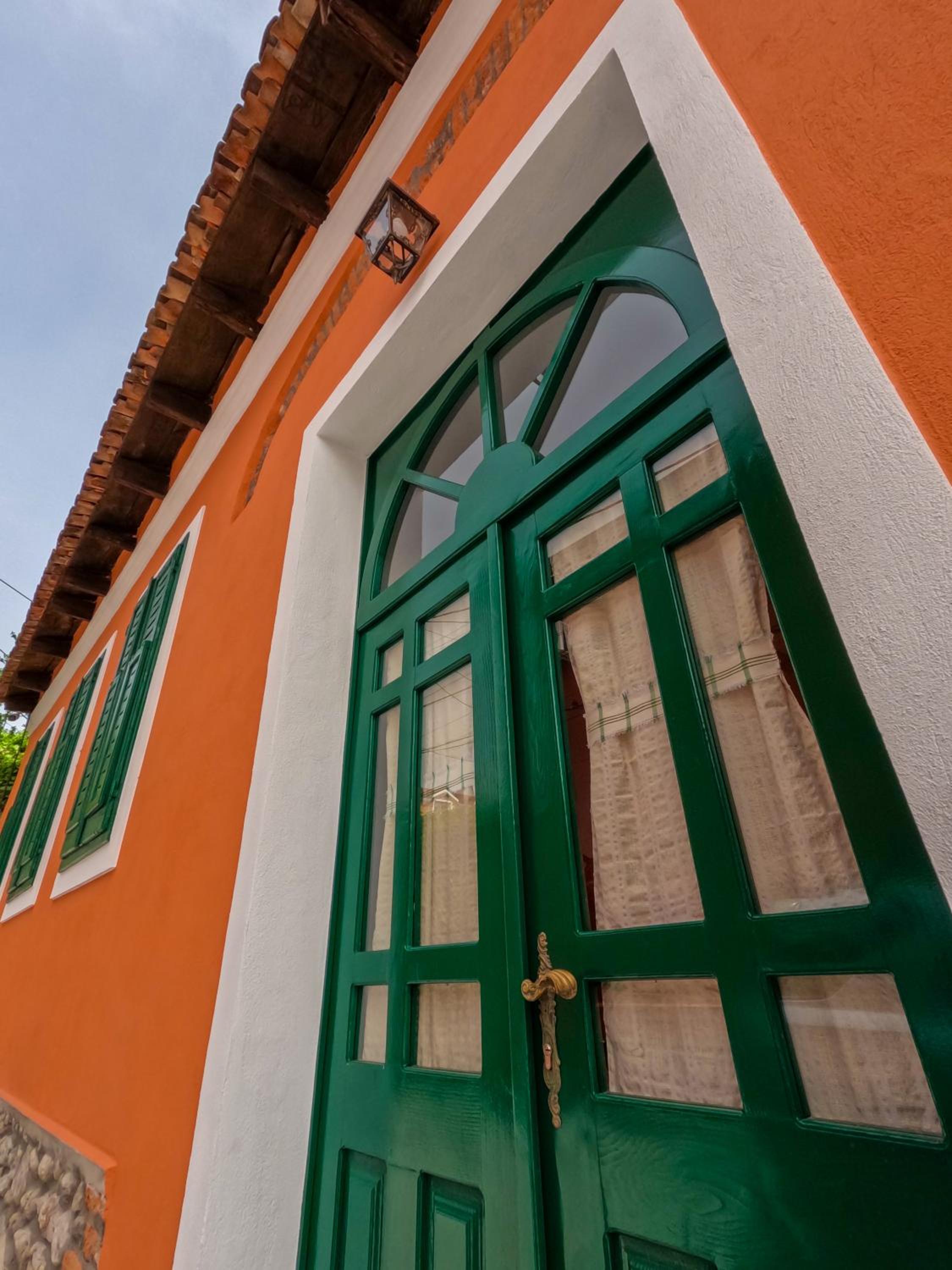 InTown Guesthouse Shkoder