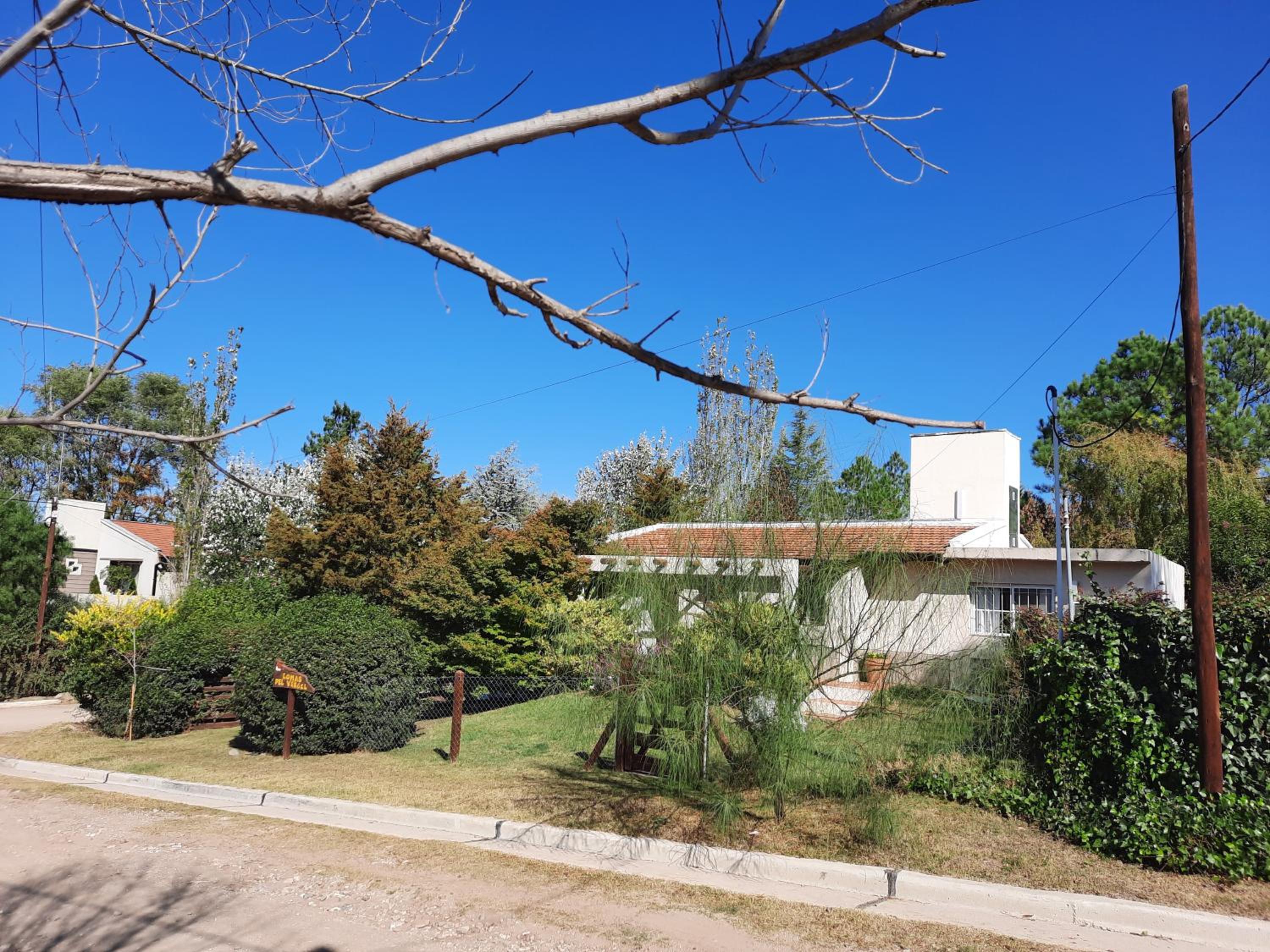 Lomas del Vergel