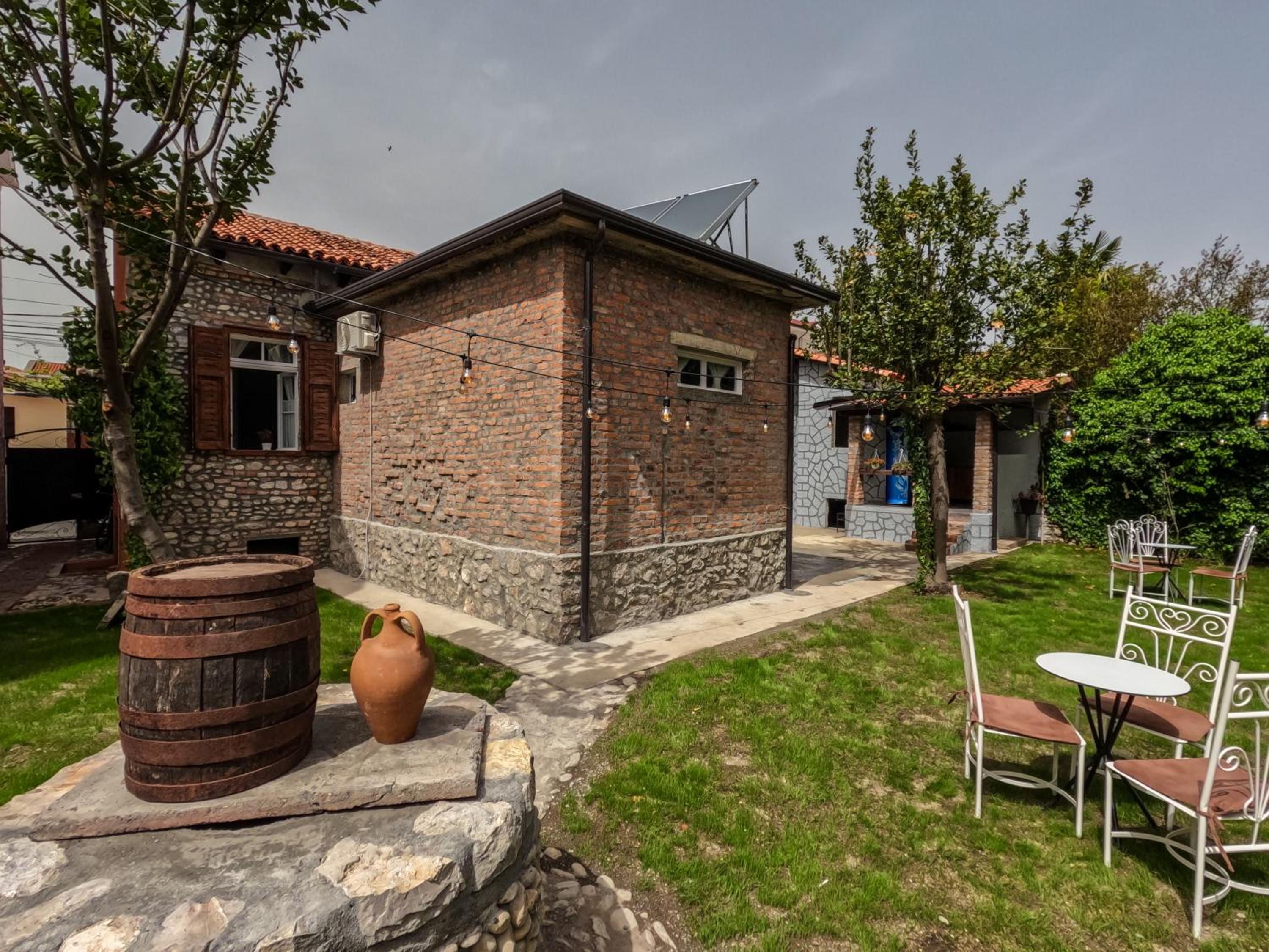 InTown Guesthouse Shkoder