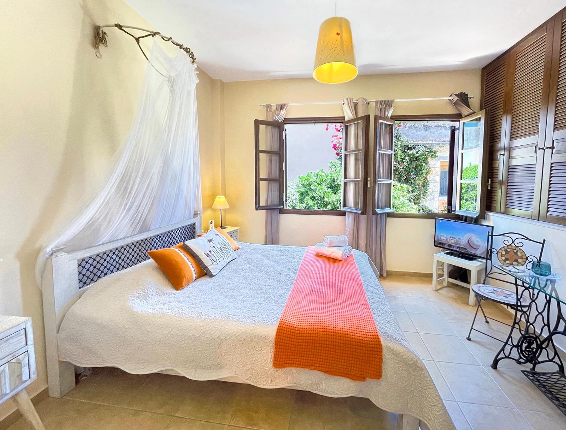 Four Seasons of Bliss at Sohora Hotel