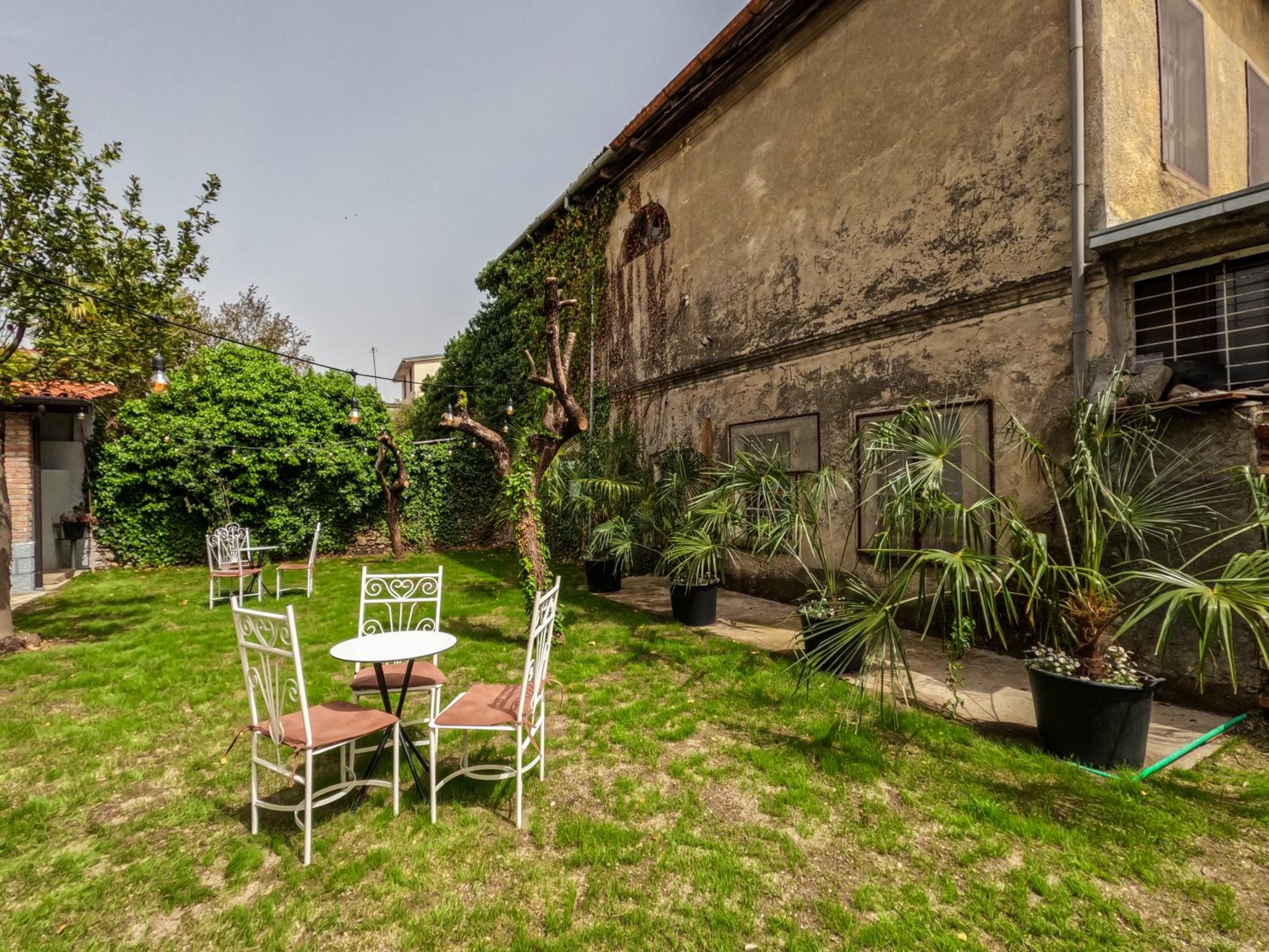InTown Guesthouse Shkoder
