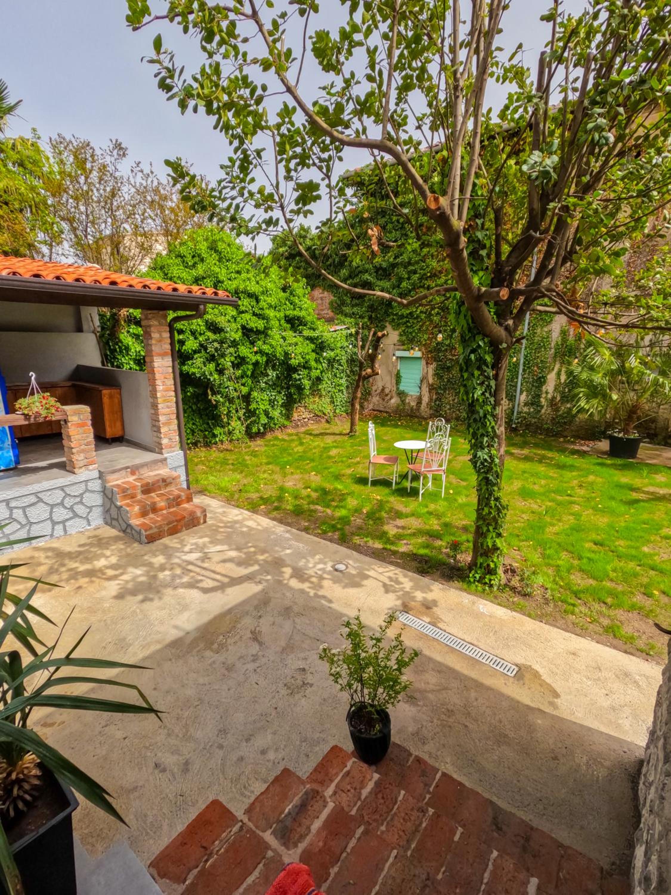 InTown Guesthouse Shkoder