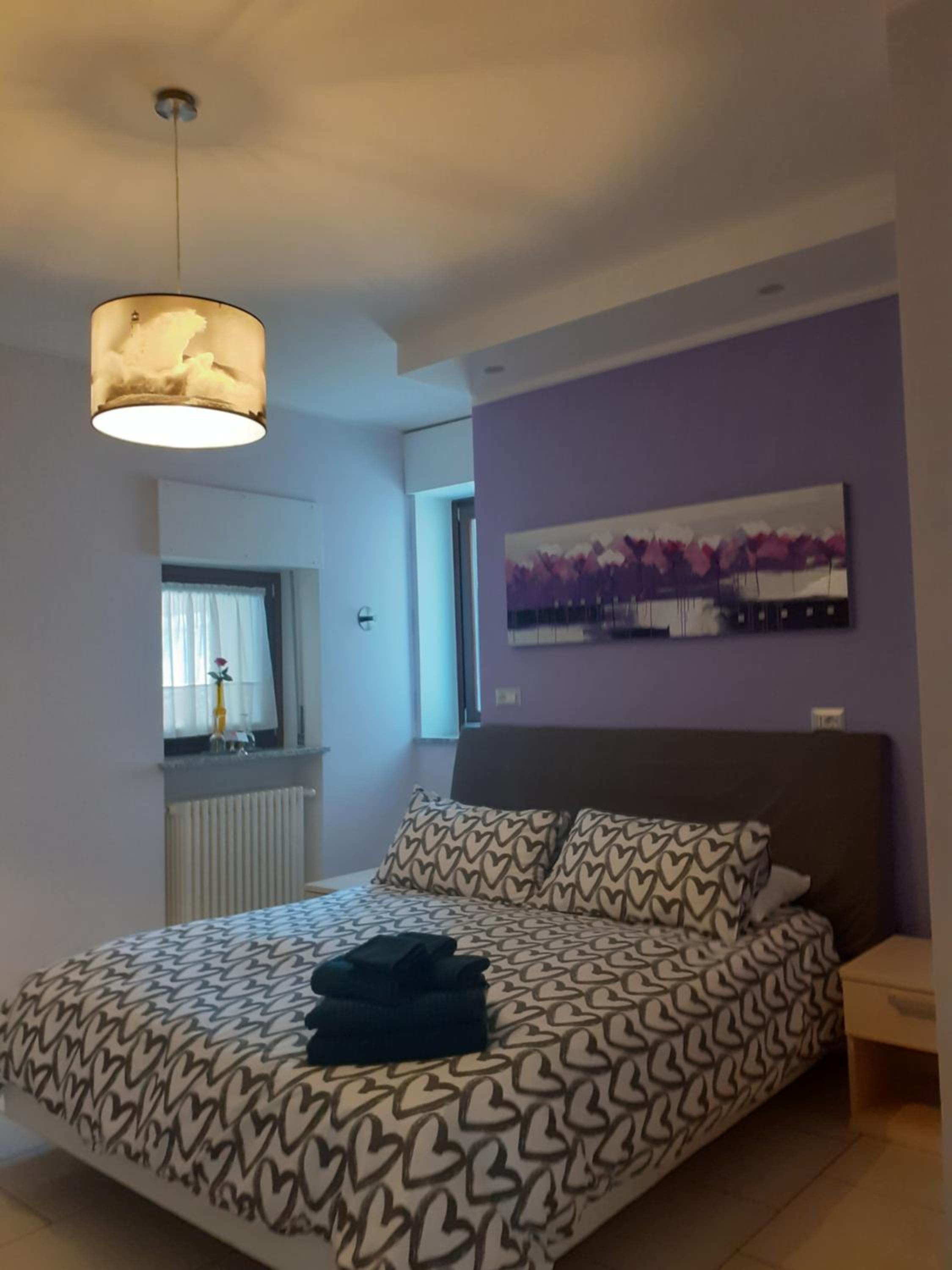 B&B Marzia view 4