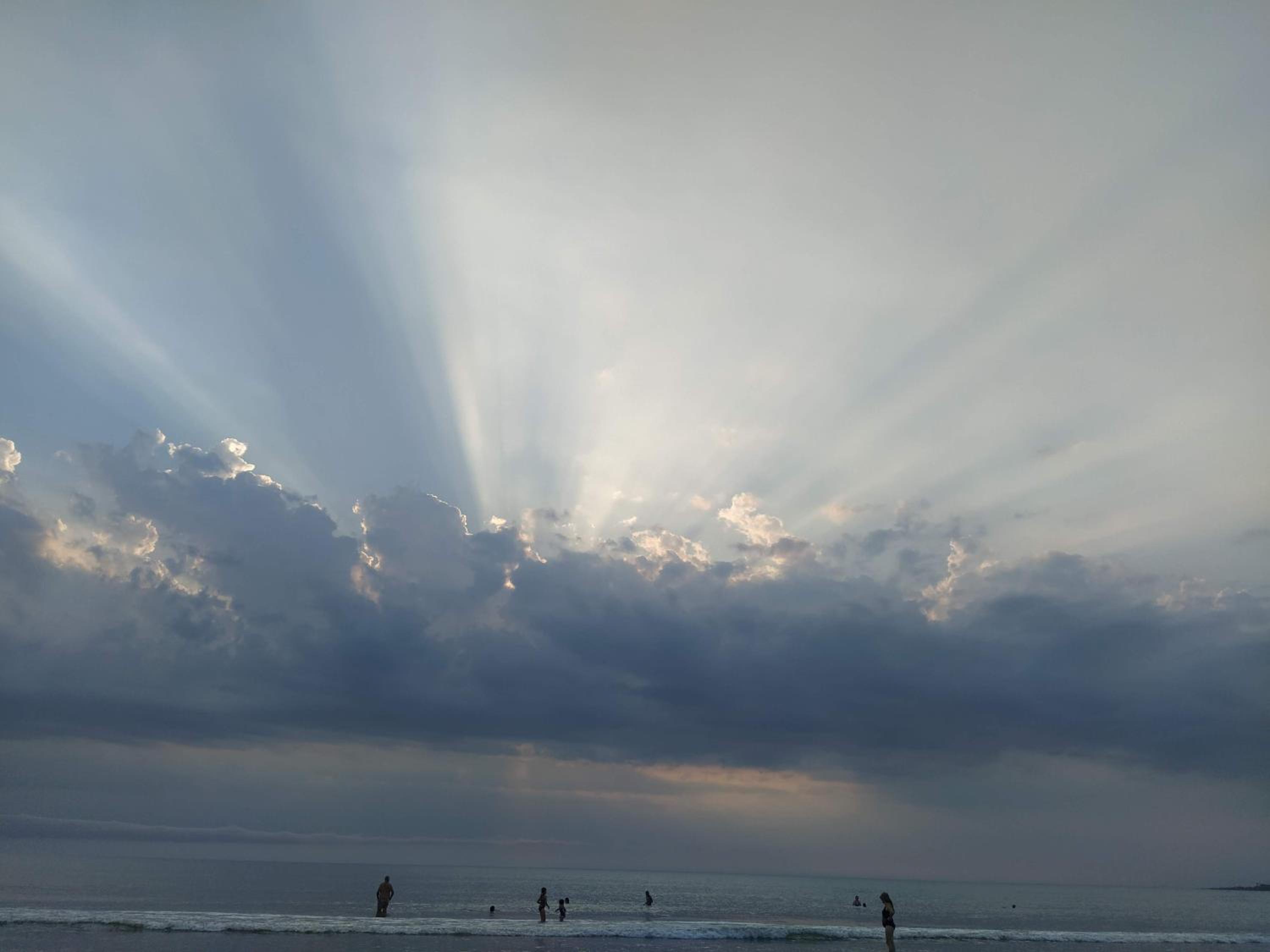 Cabaña Punta Negra