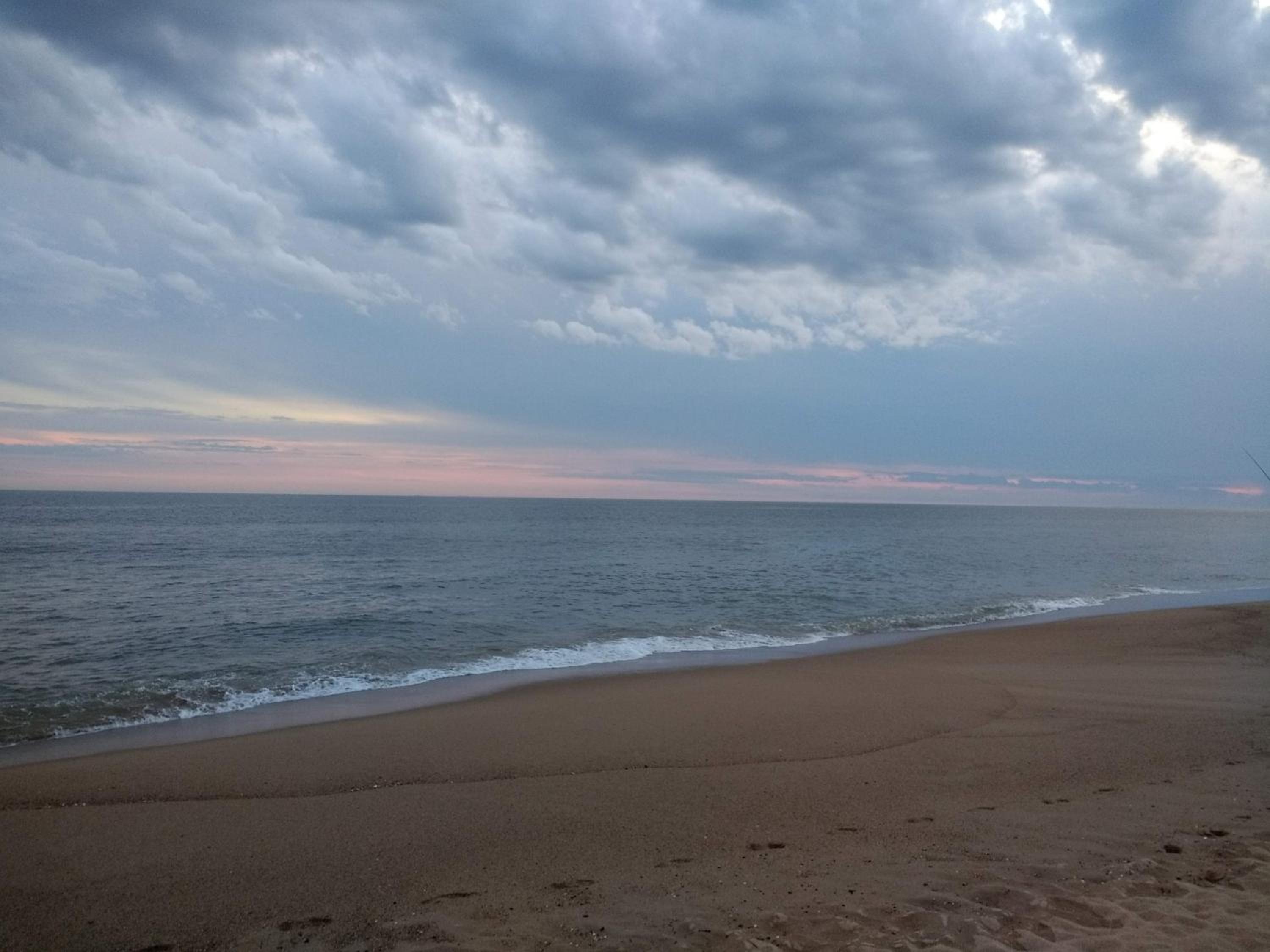 Cabaña Punta Negra