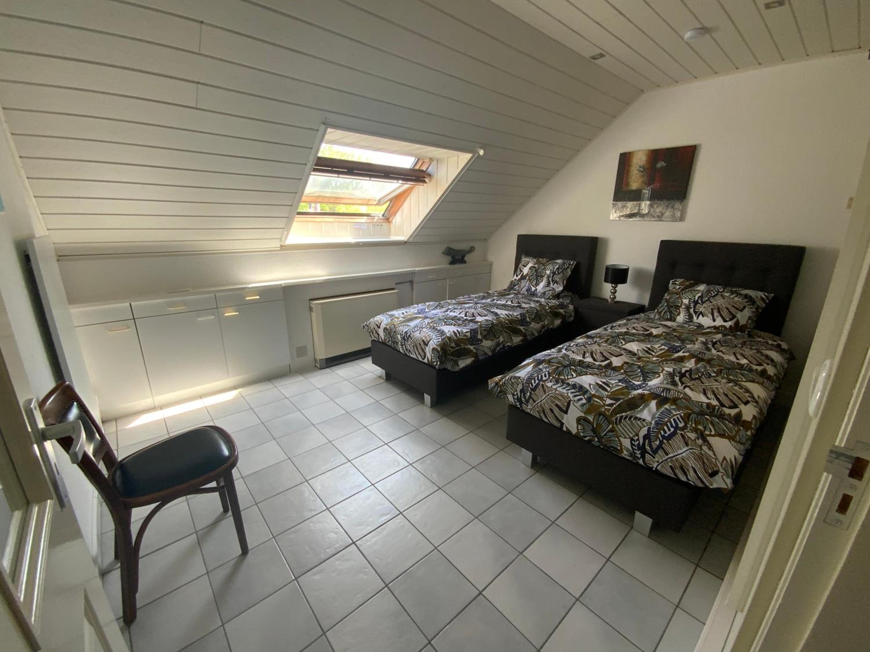 LinZn vakantiehuis