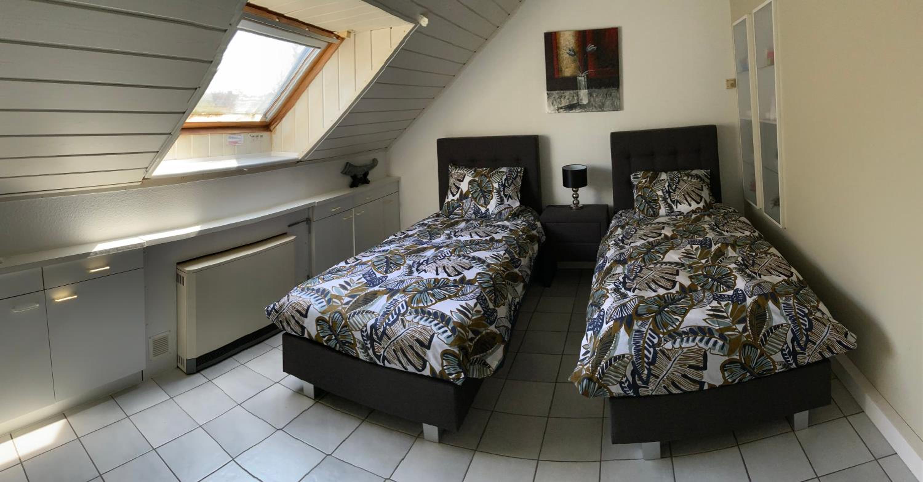 LinZn vakantiehuis