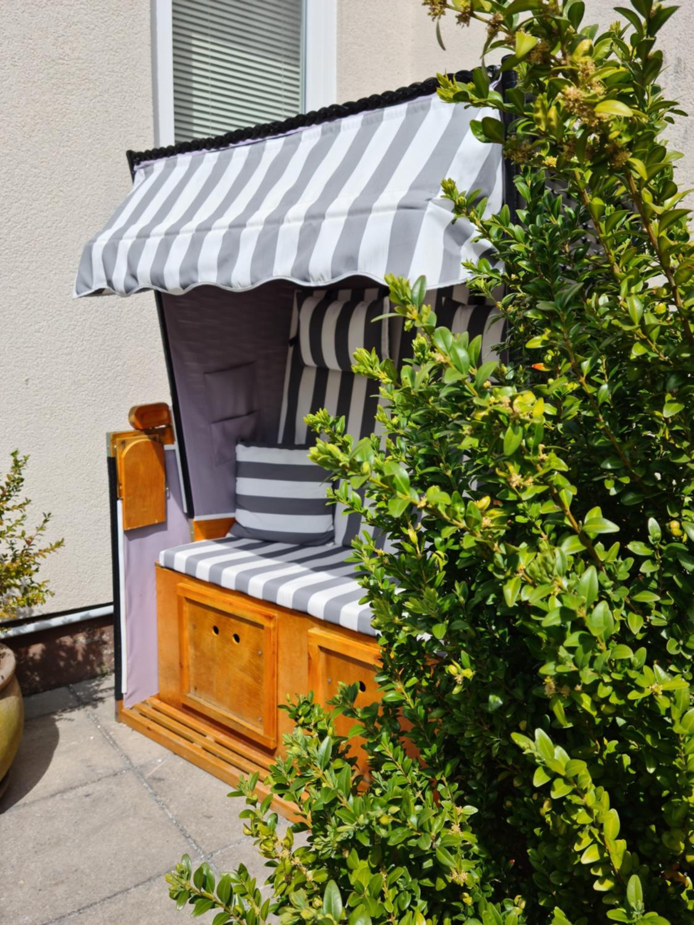 Pension Kreihe im Harz