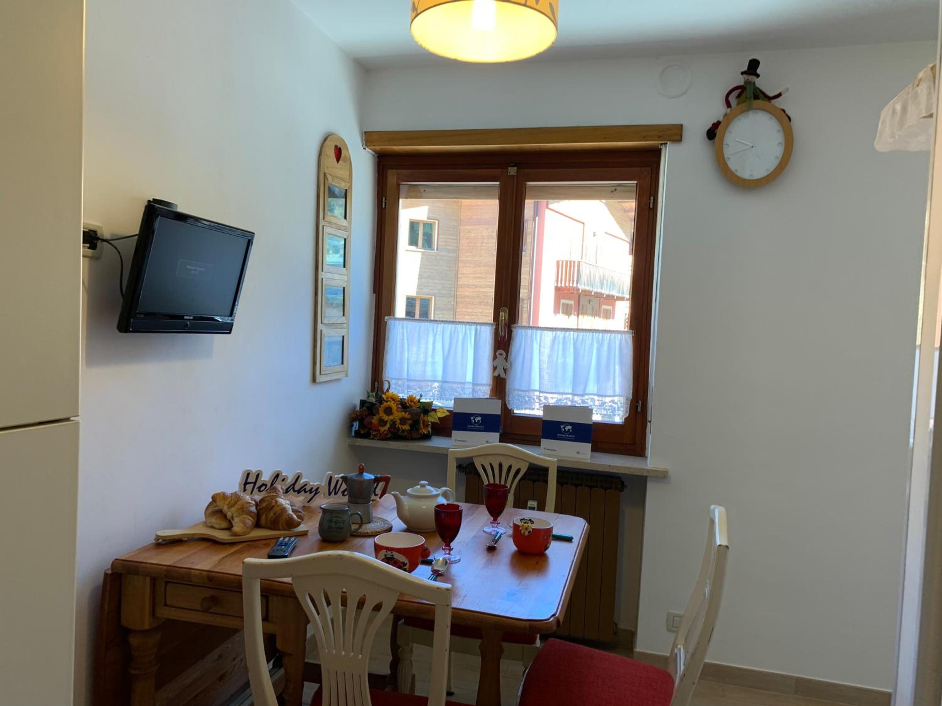 Casa Orchidea Bianca by Holiday World view 4