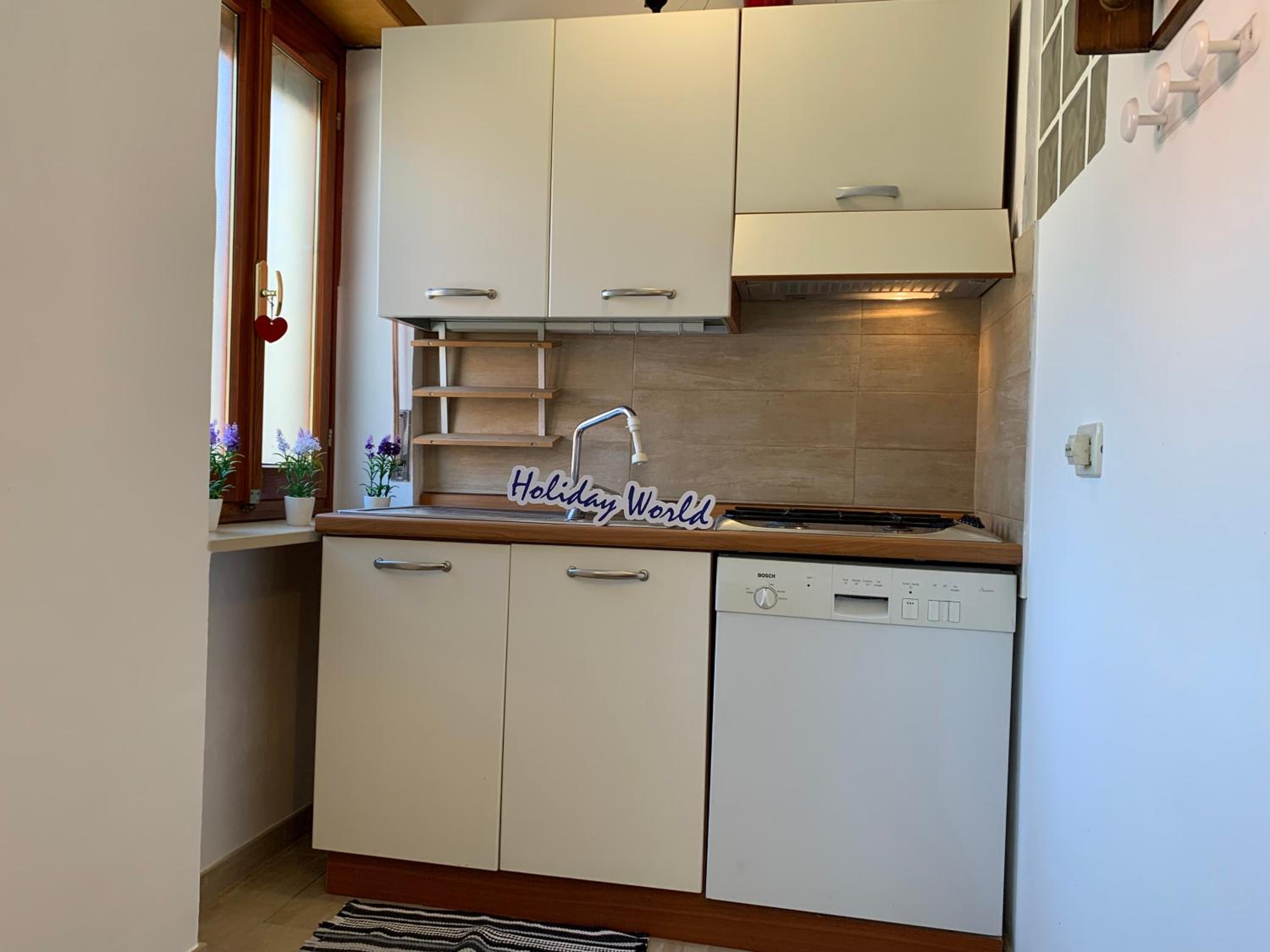 Casa Orchidea Bianca by Holiday World view 5
