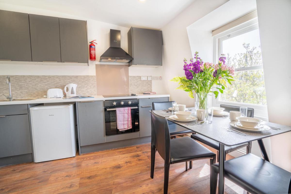 Earl's Court by CAPITAL