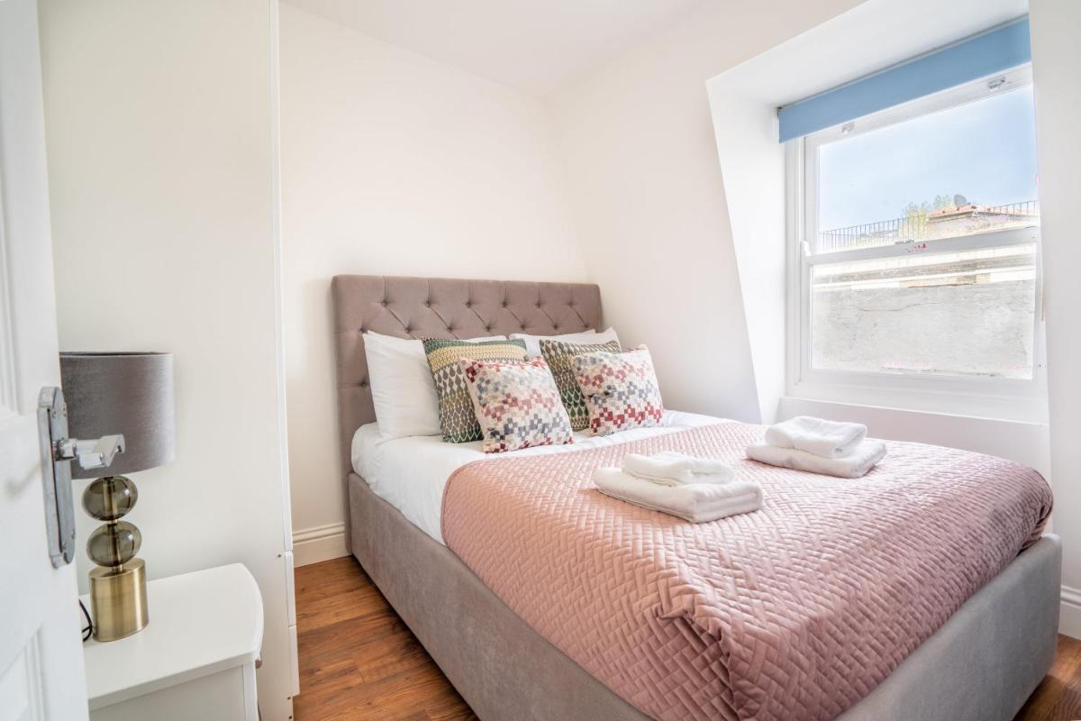 Earl's Court by CAPITAL