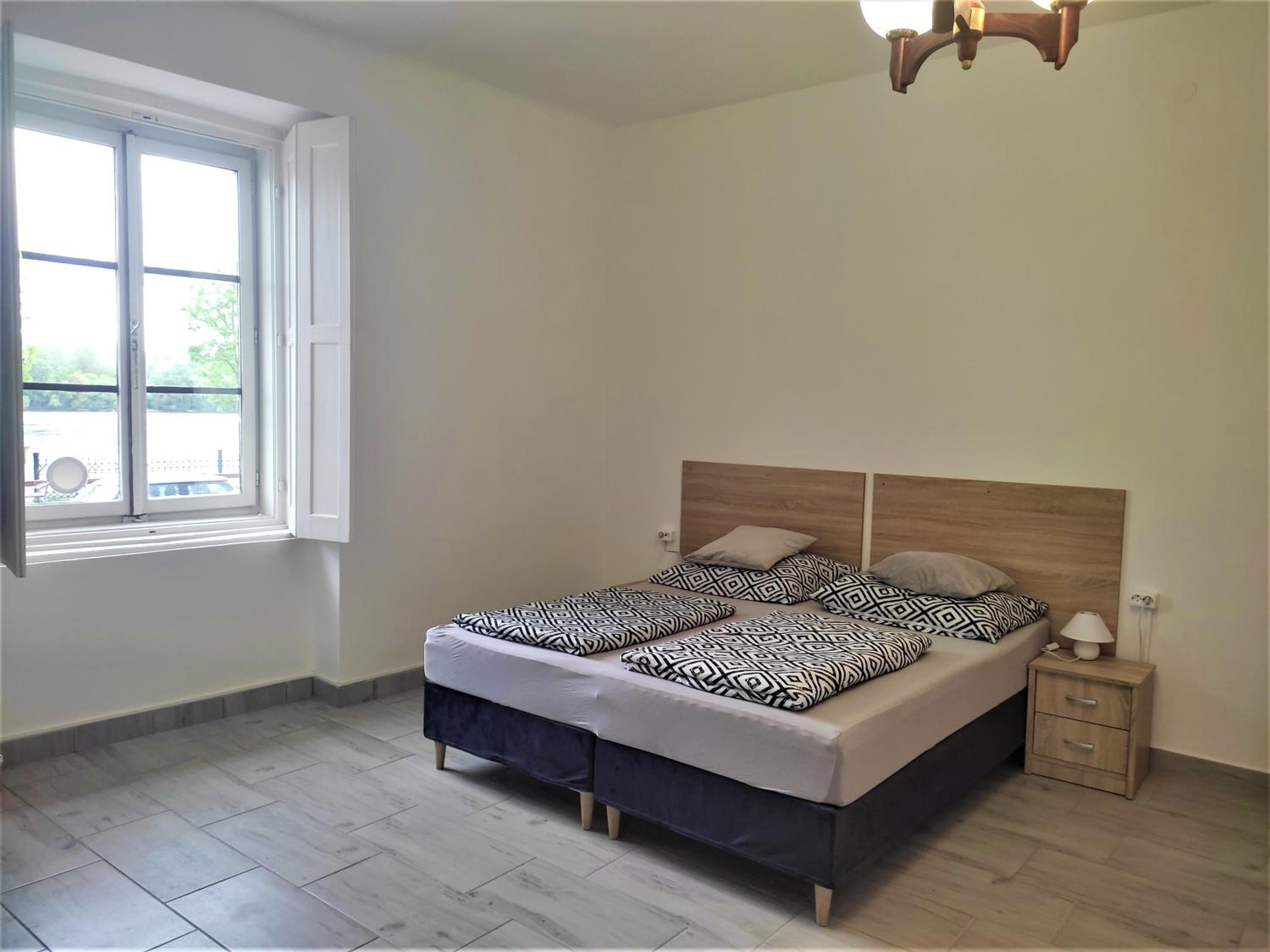 Panoráma Apartman