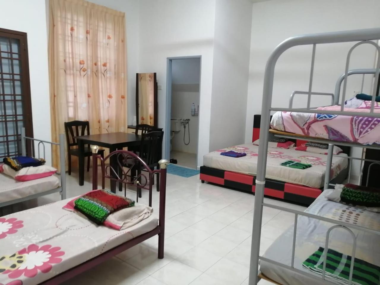 JOYFIN homestay roomstay muar photo 1