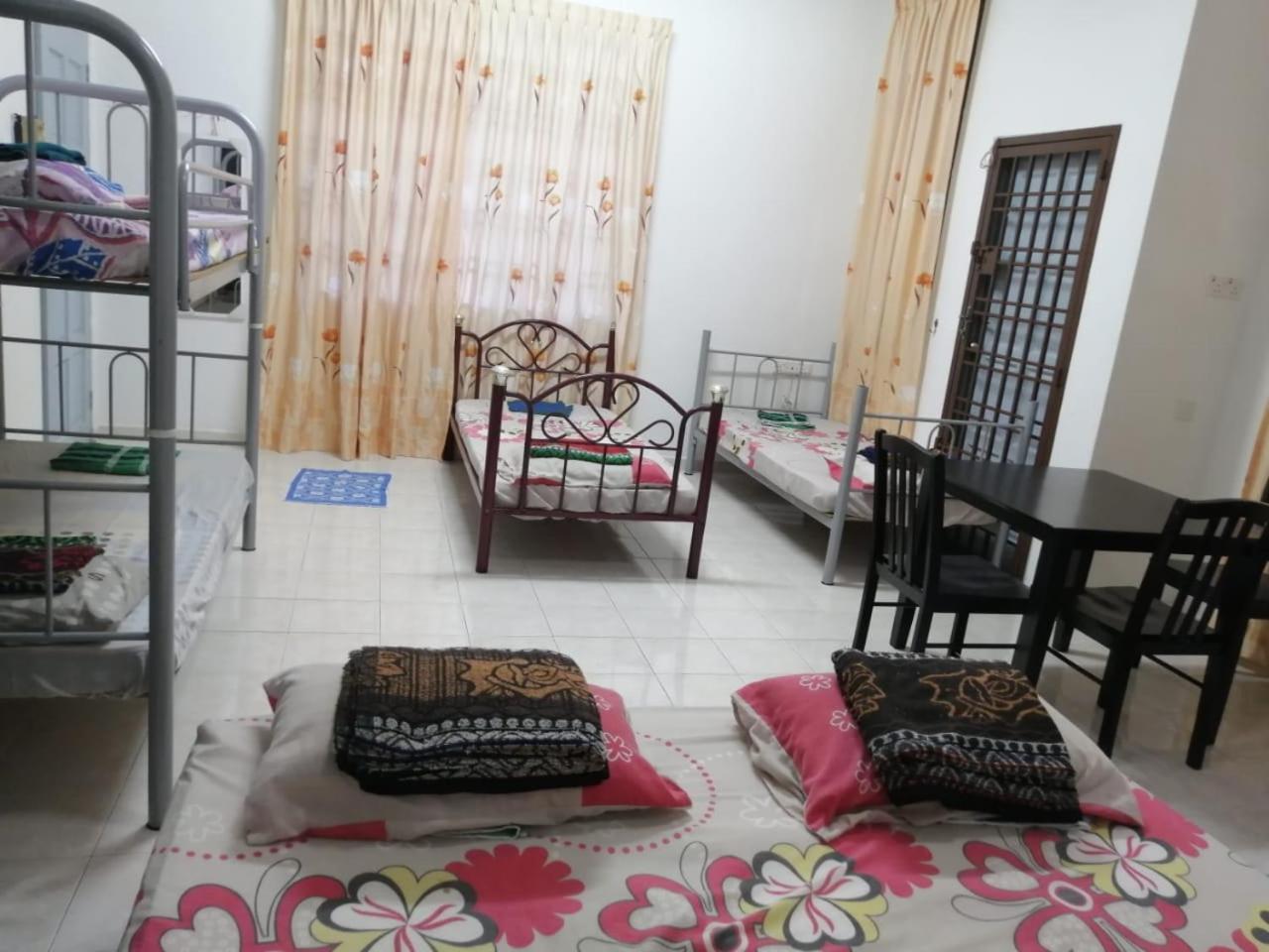 JOYFIN homestay roomstay muar photo 6
