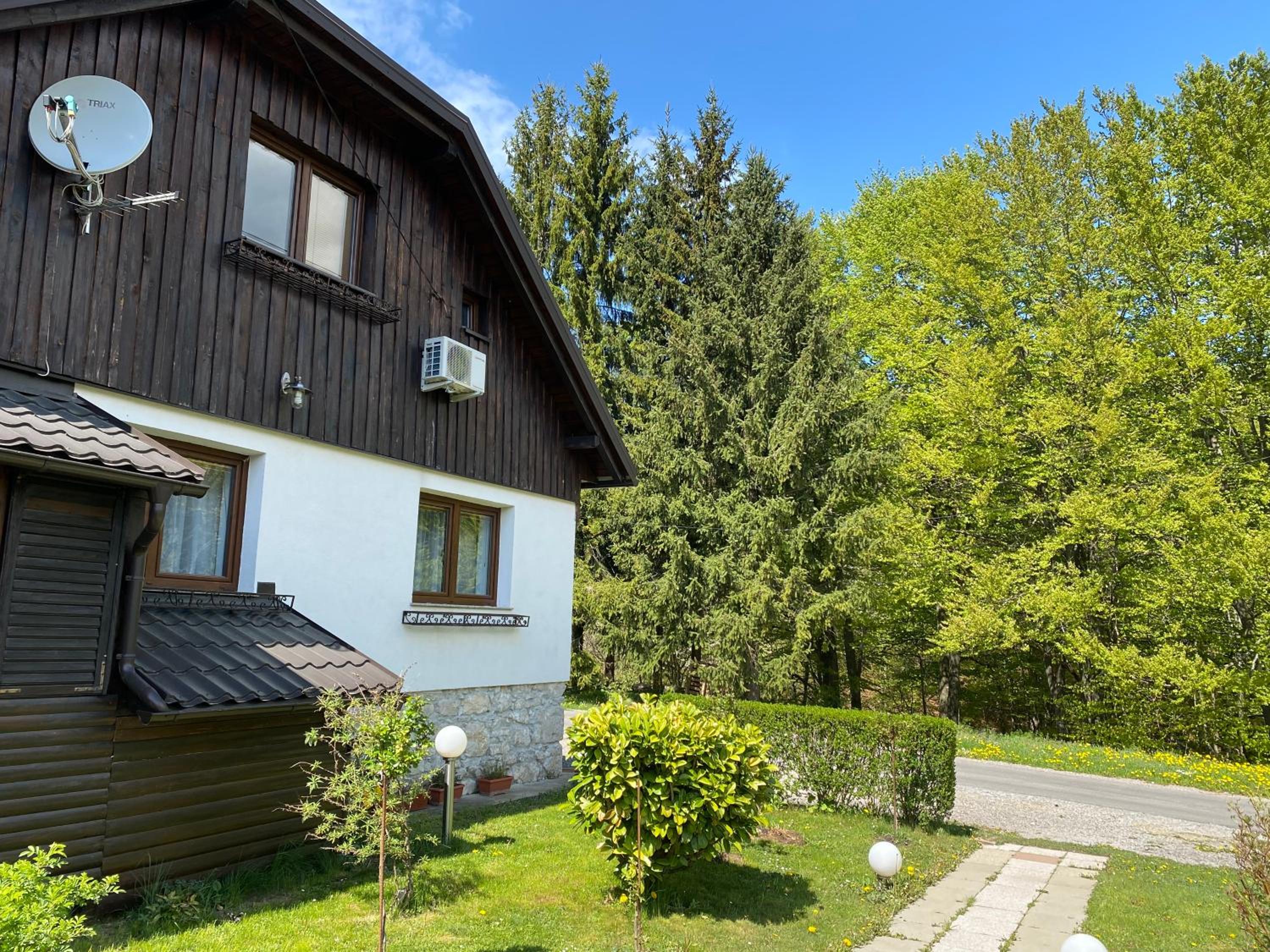 Rada Guest House view 4