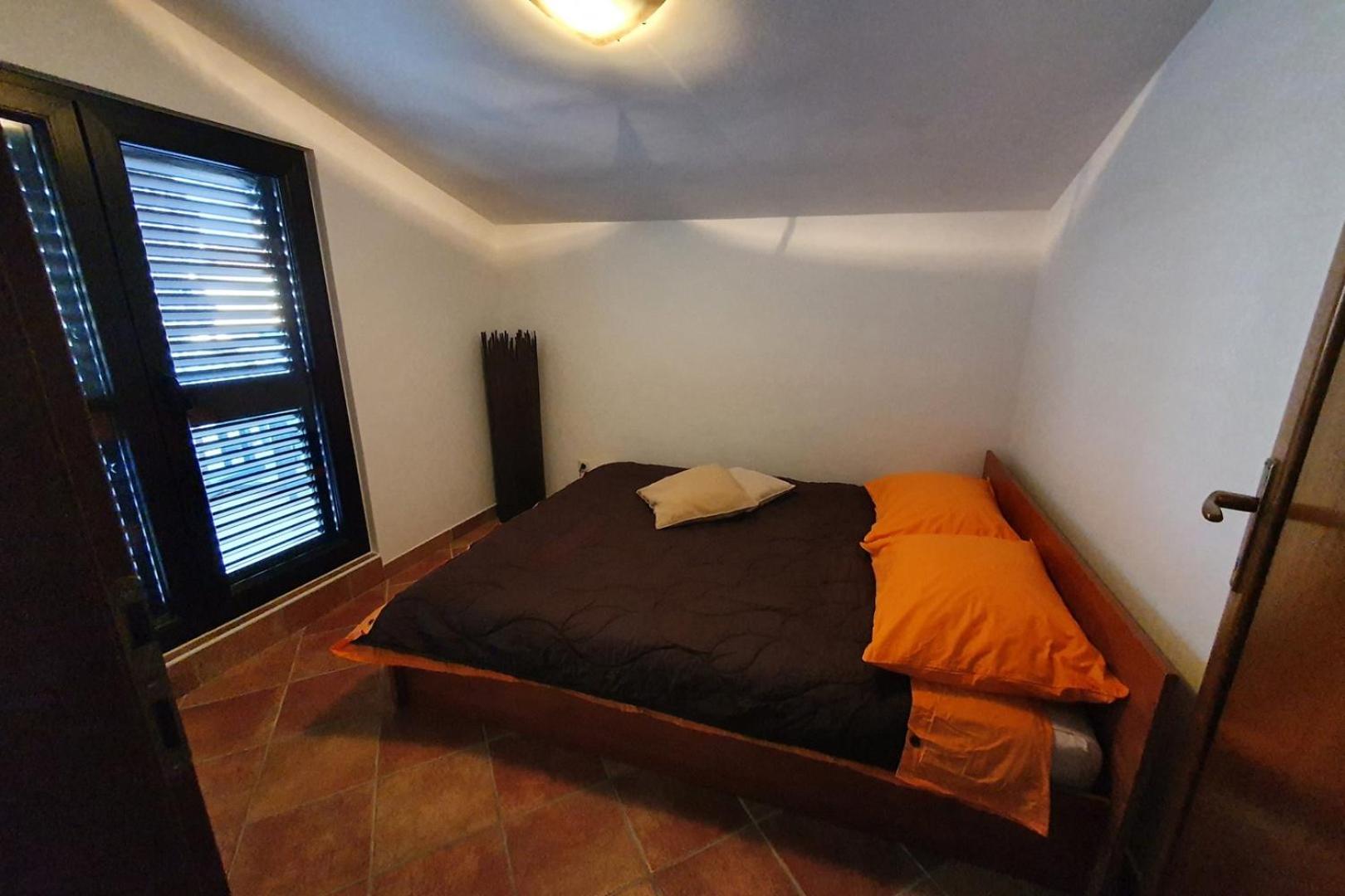 Apartment Relax for max 5 persons Funtana close to the beach view 2