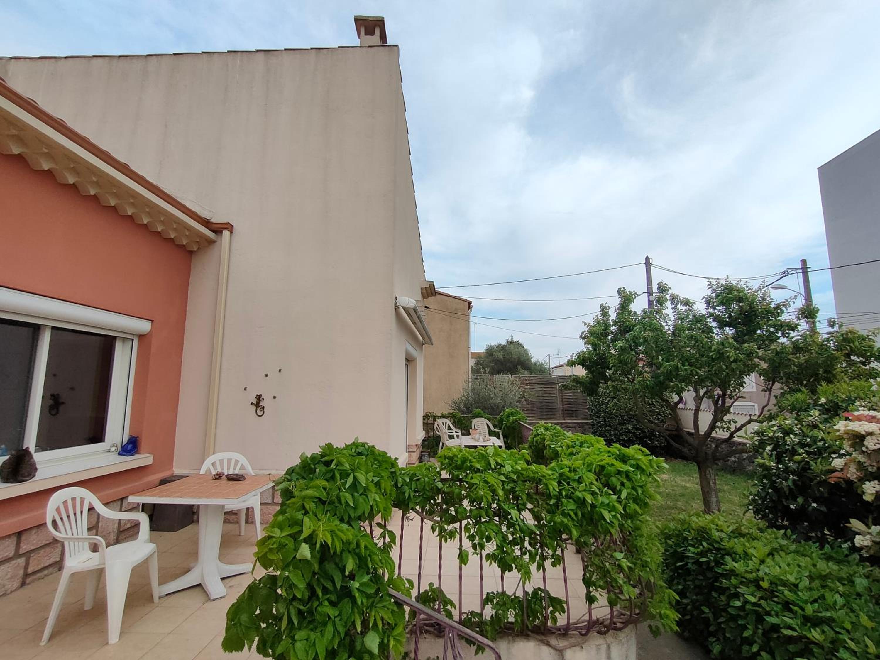 Chez Régine, photo 16