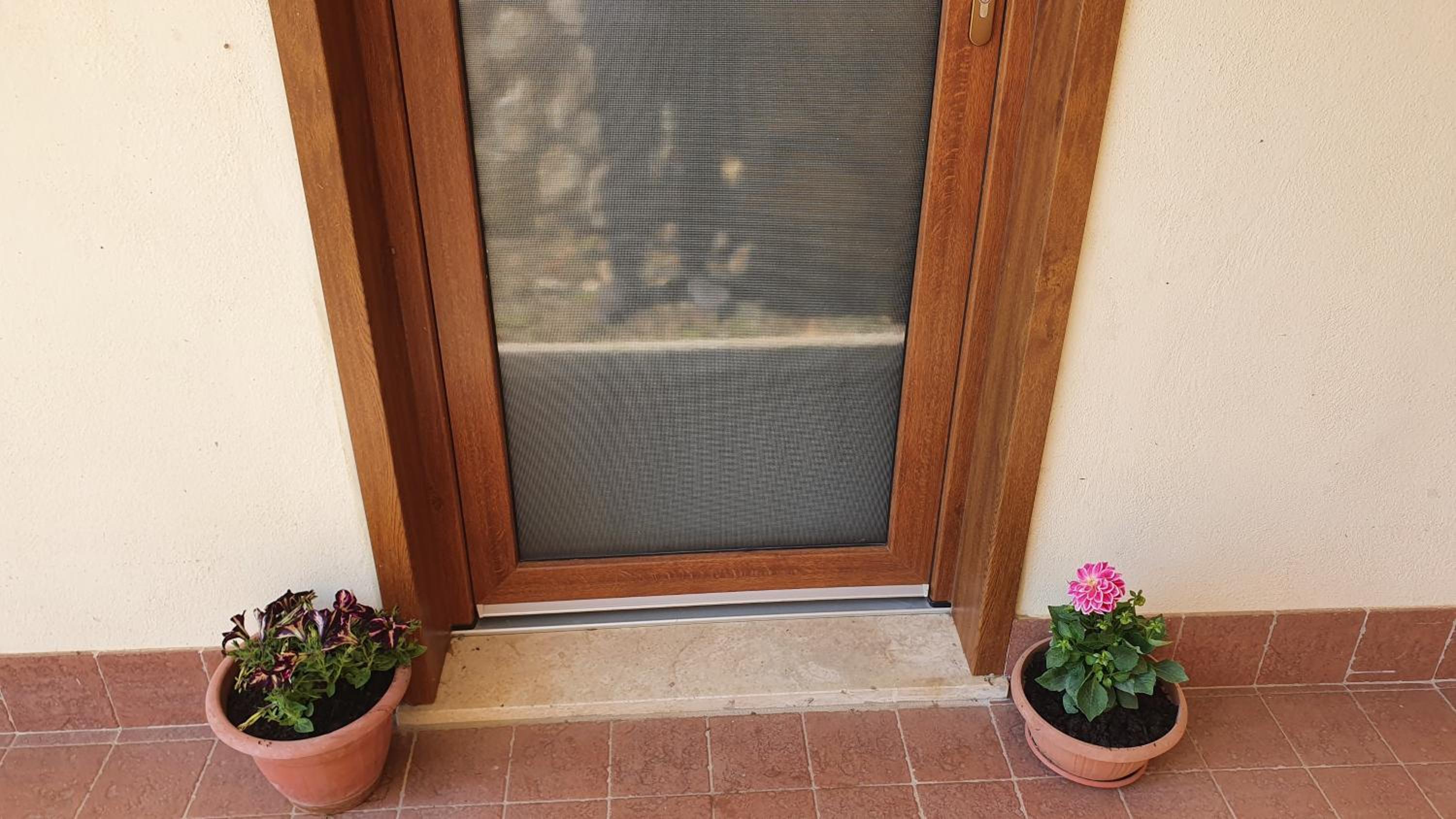 Casa vacanze Isa view 3
