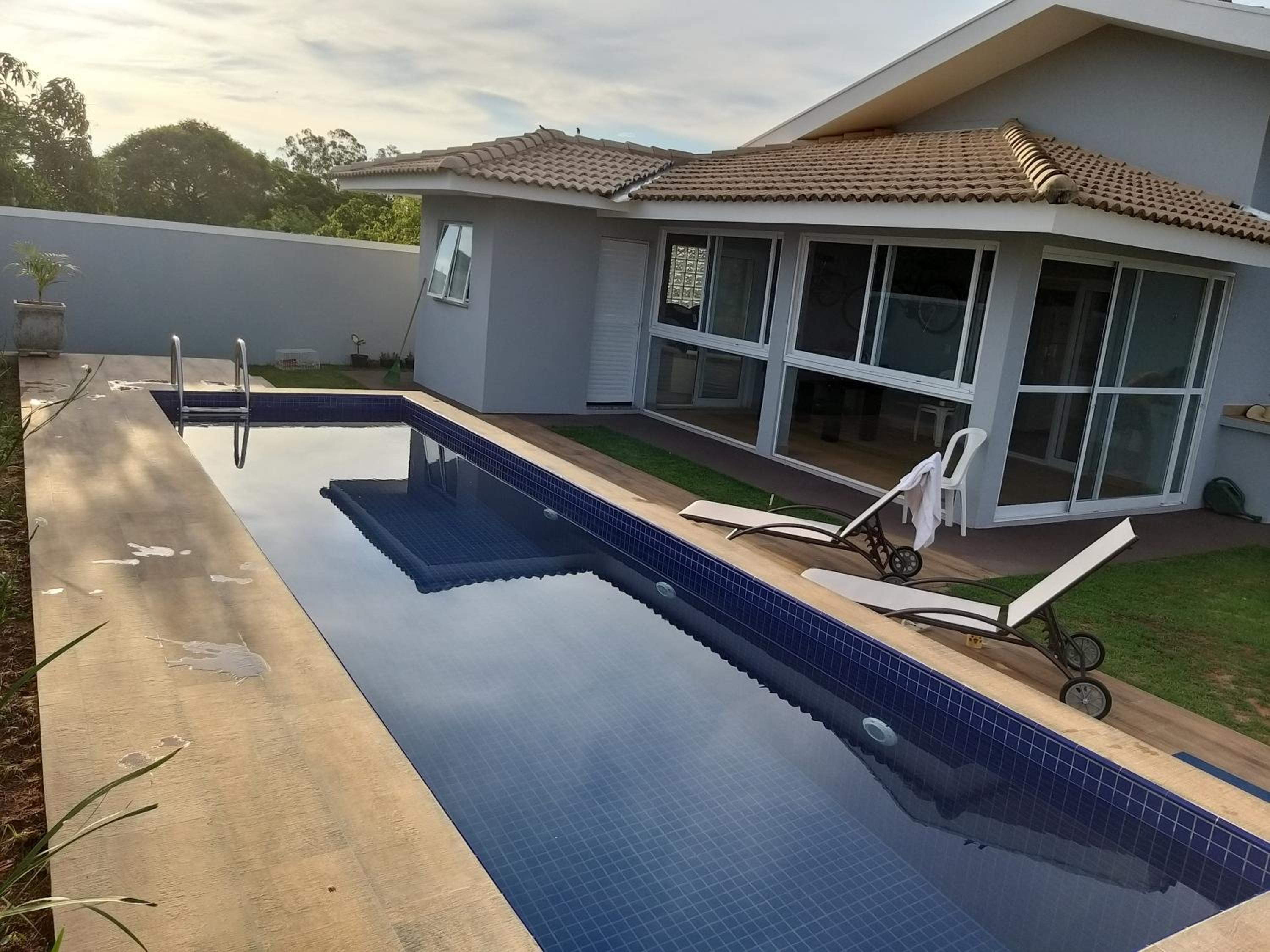 Casa de campo lazer completo Santa Barbara Resort #CasaDeCampo131