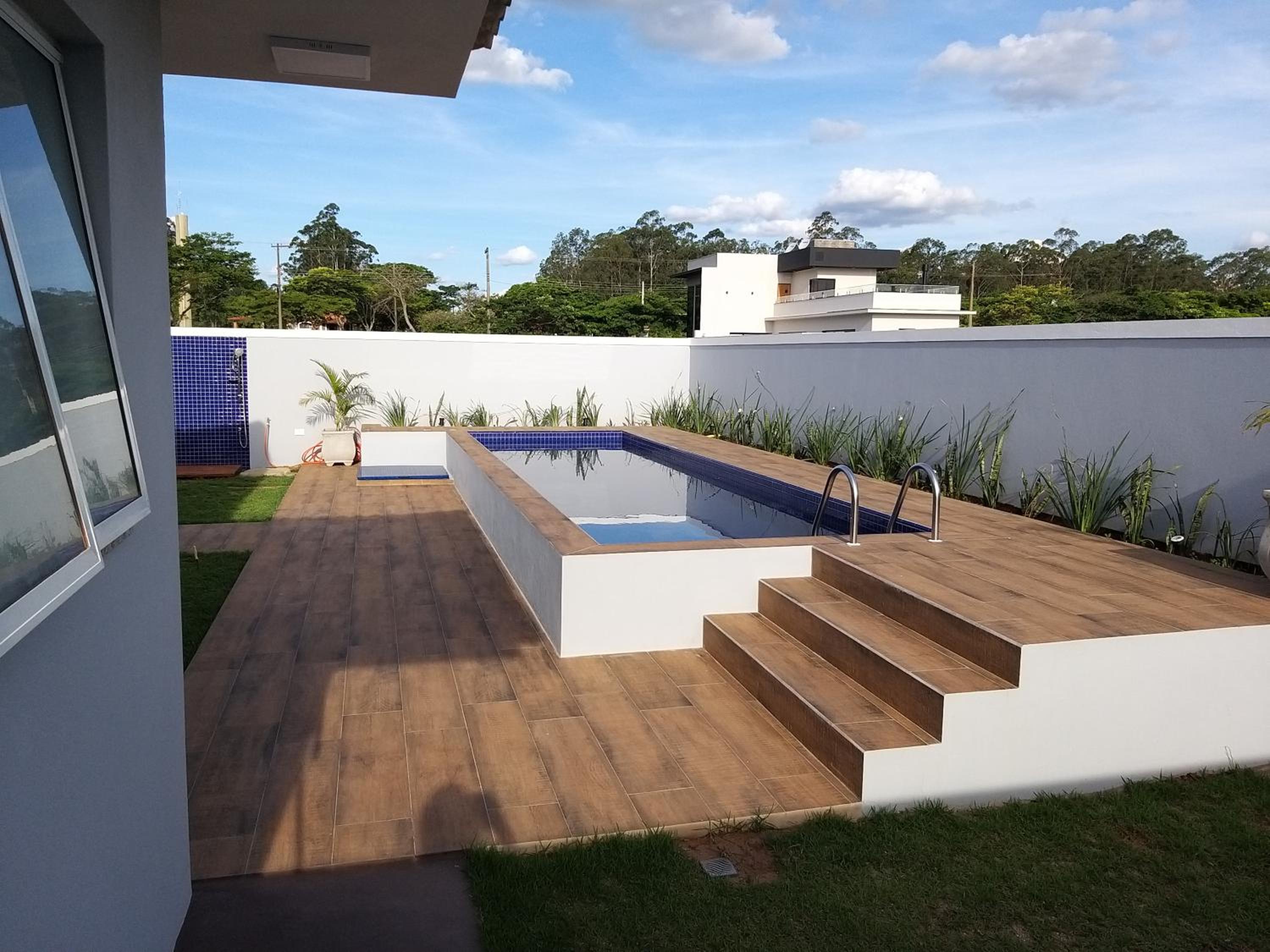 Casa de campo lazer completo Santa Barbara Resort #CasaDeCampo131