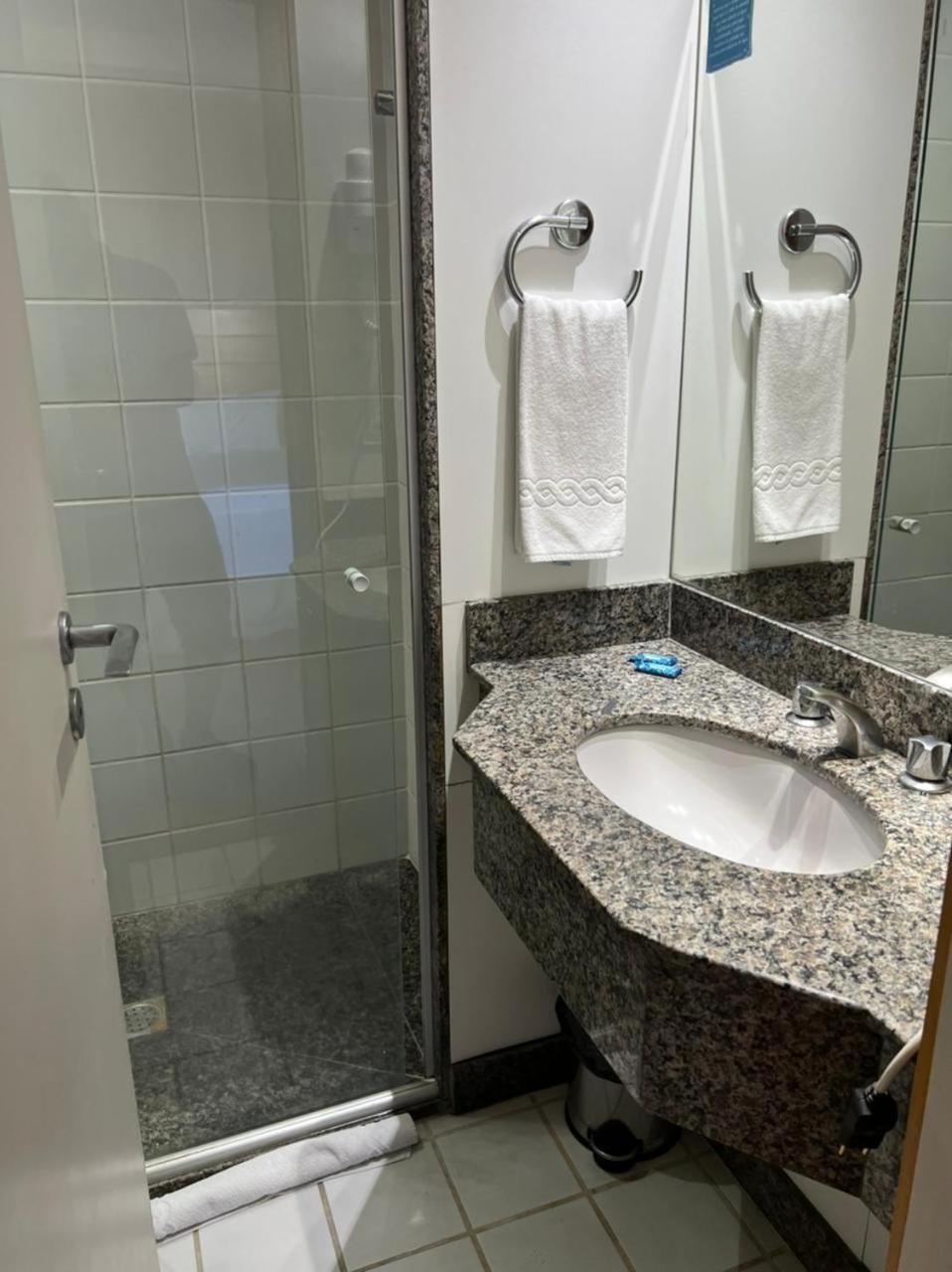 San Diego Apart- Hotel