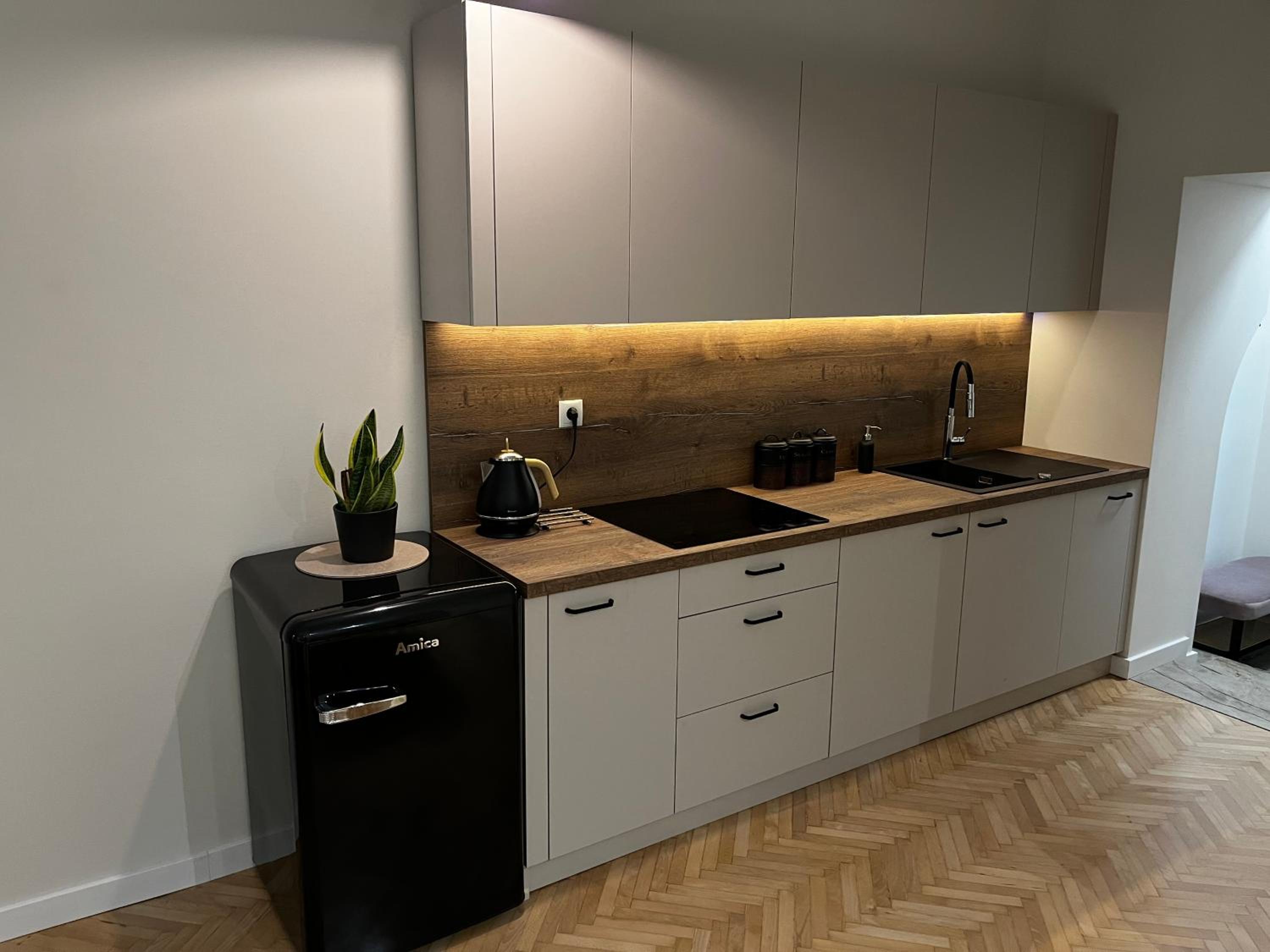 Apartamenty Rynek 5 view 2