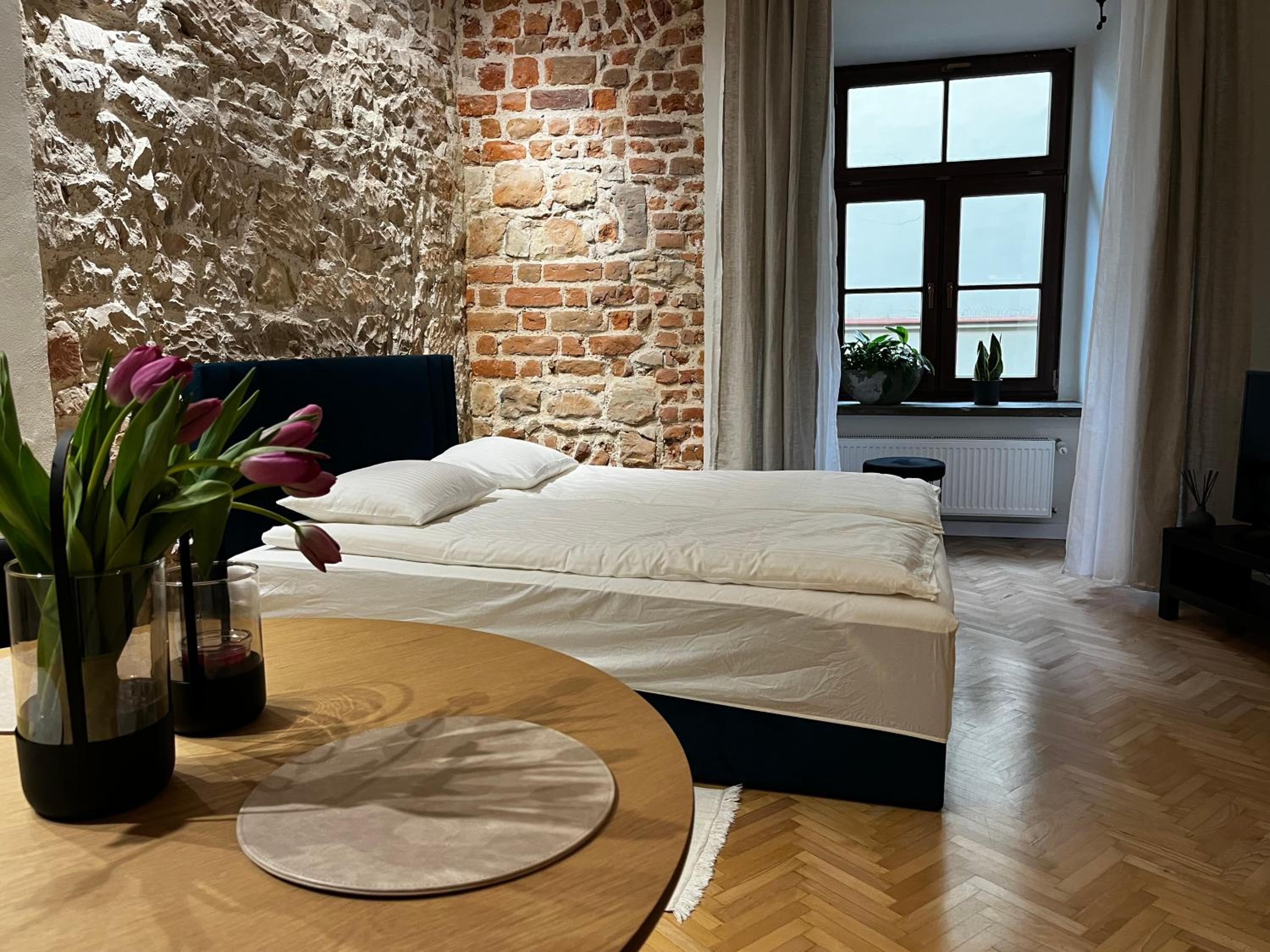 Apartamenty Rynek 5 view 3