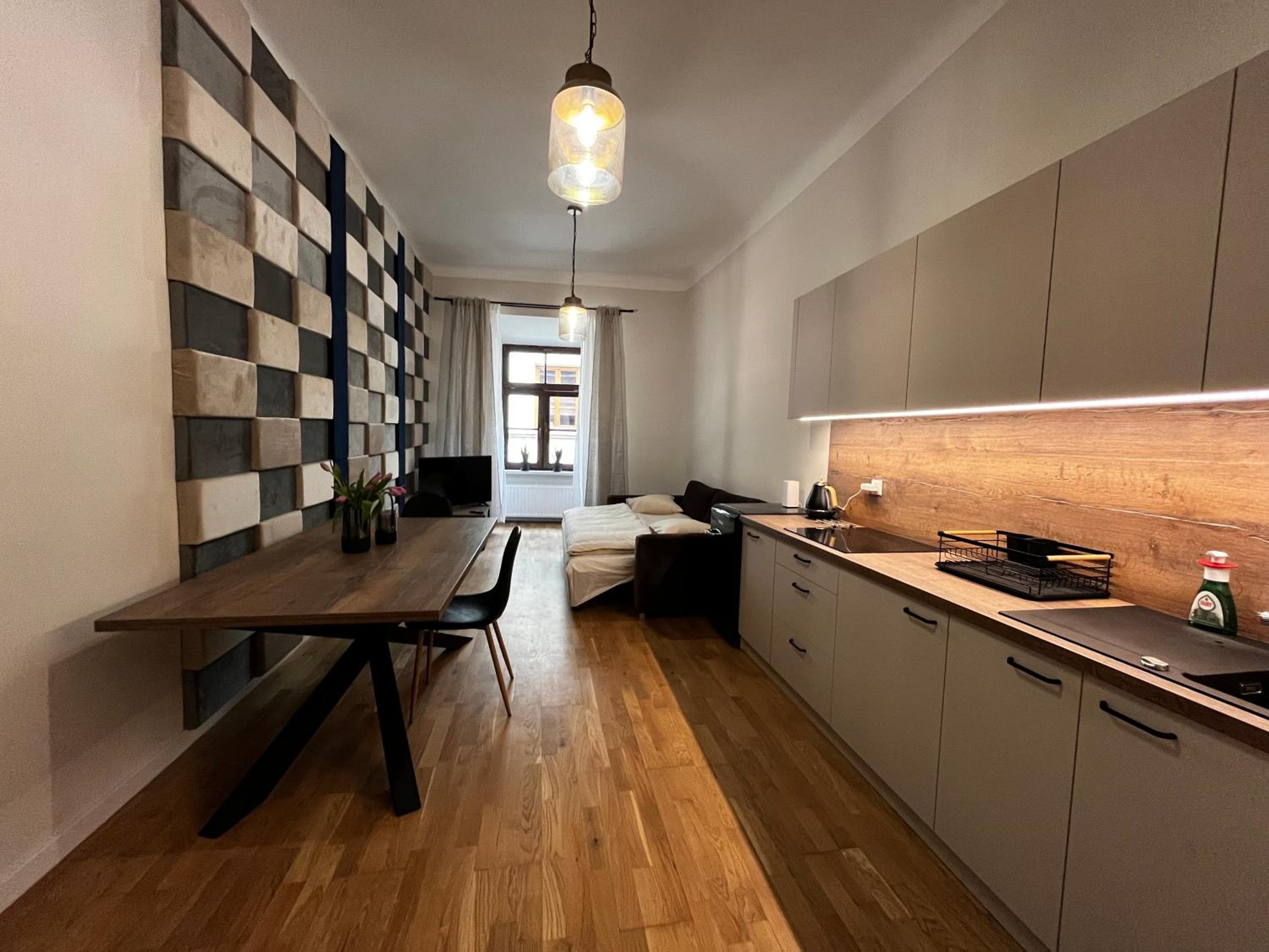 Apartamenty Rynek 5 view 4