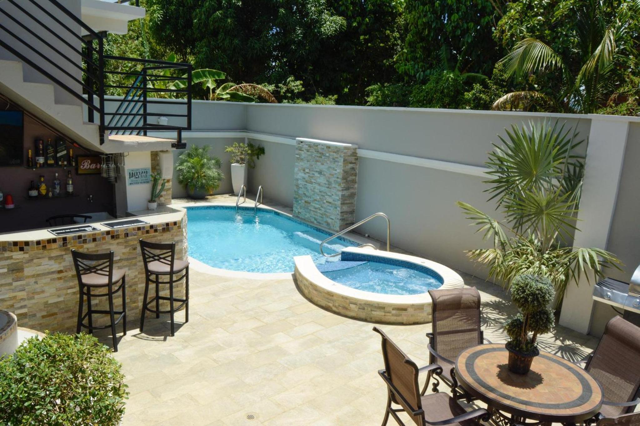 PineRidge Hideaway 1 Bedroom Apartment #1