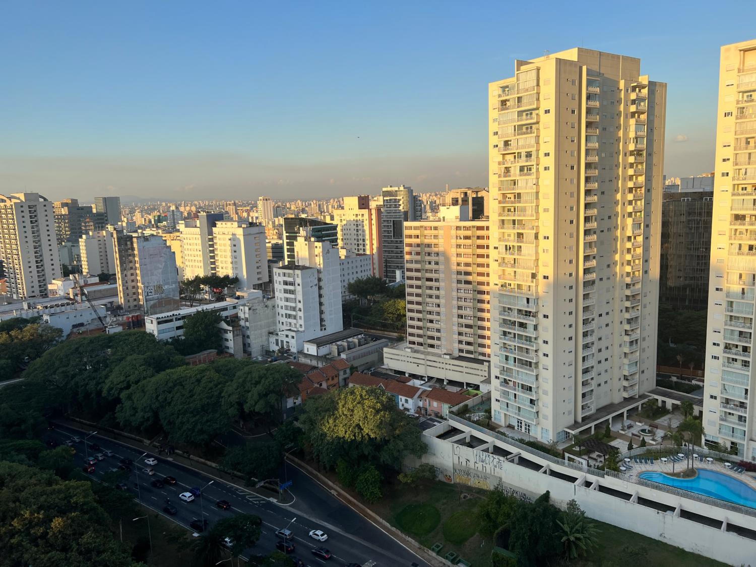 Beneficência Portuguesa, 50 metros