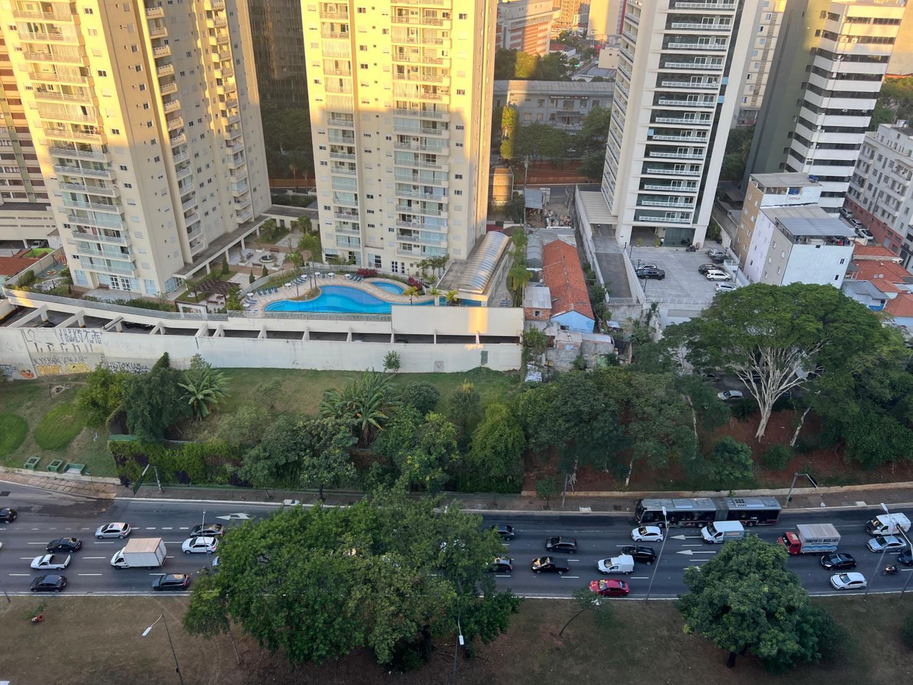Beneficência Portuguesa, 50 metros