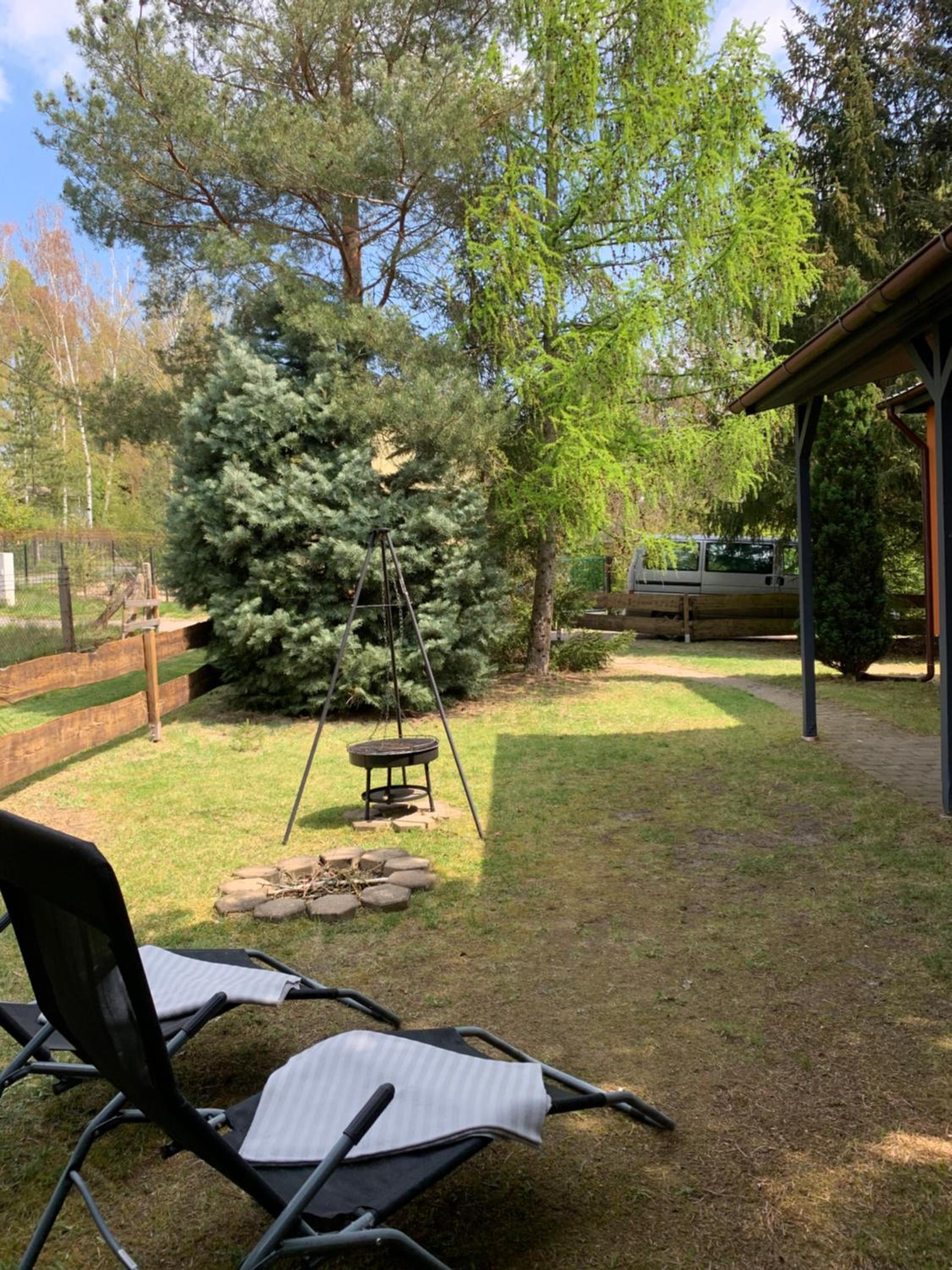 Pension Lausa