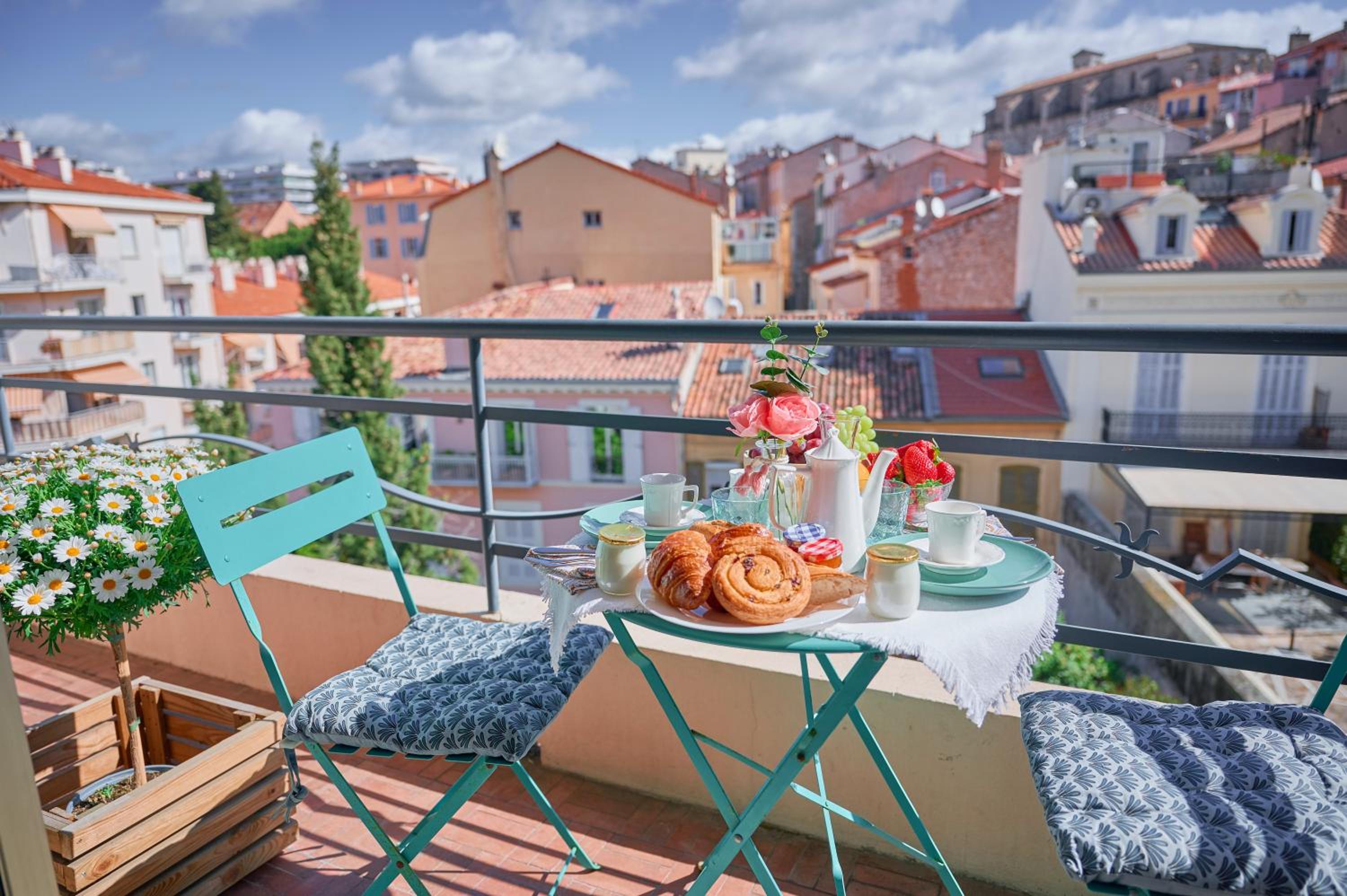 Grand Studio Cannes Centre photo 3