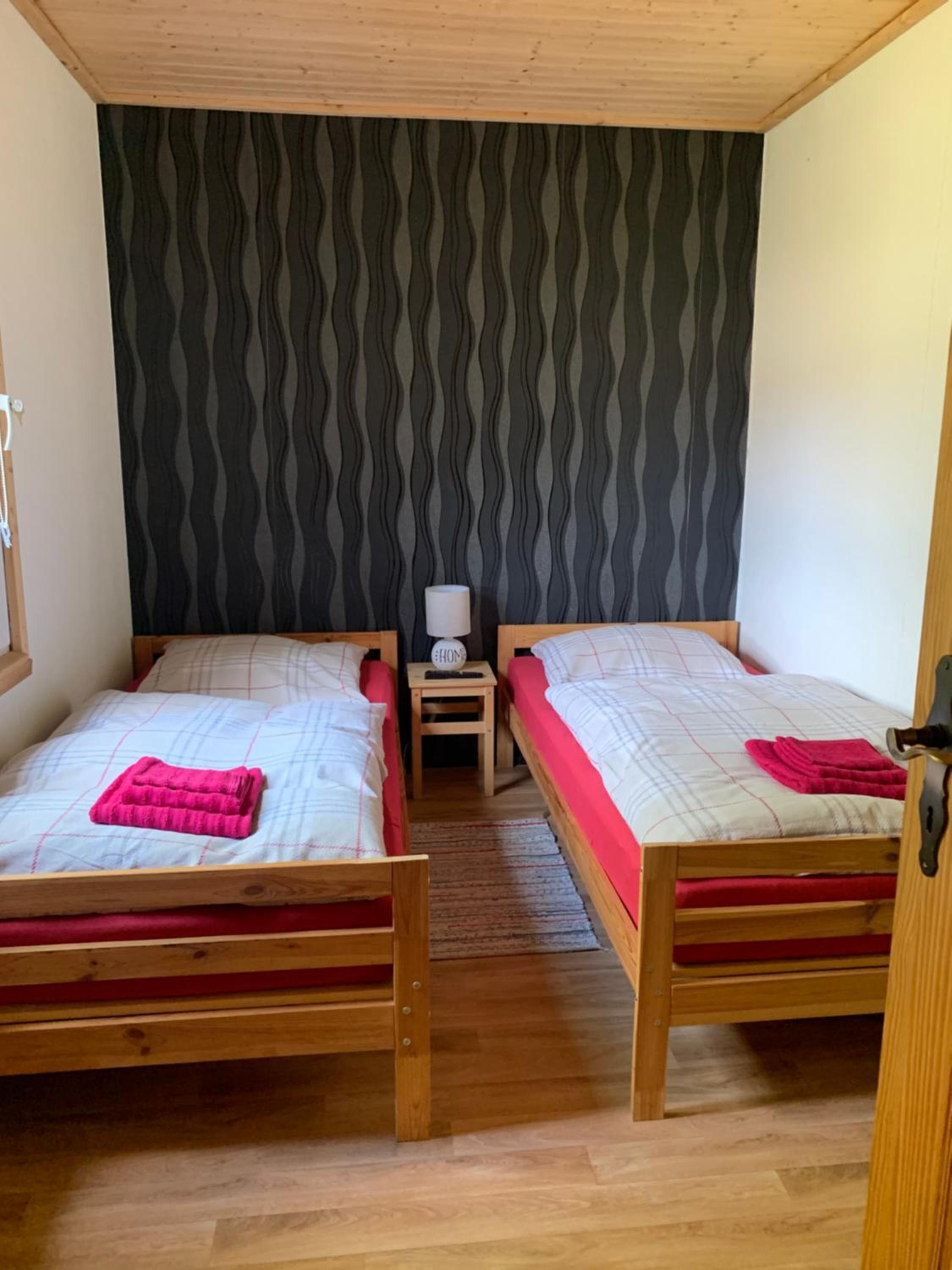 Pension Lausa