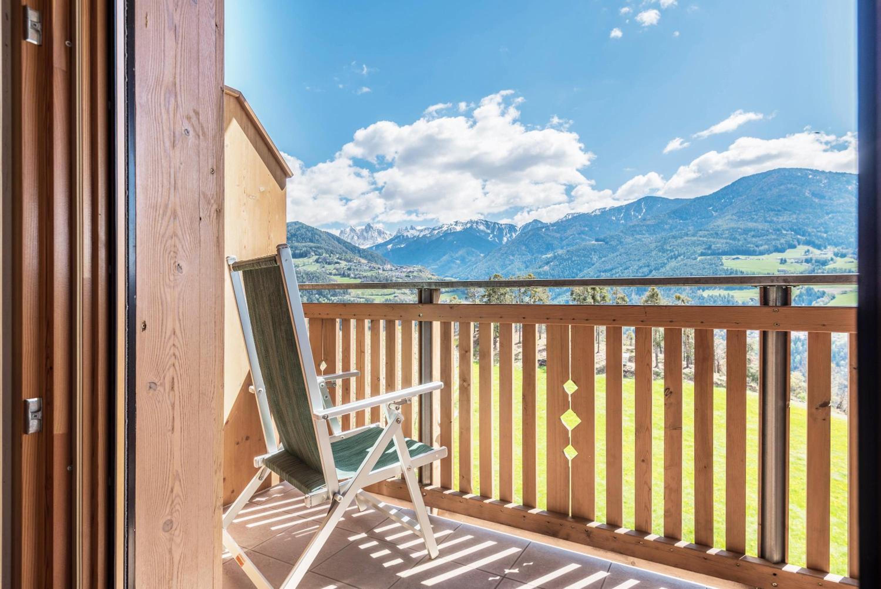 Huberhof Appzimmer