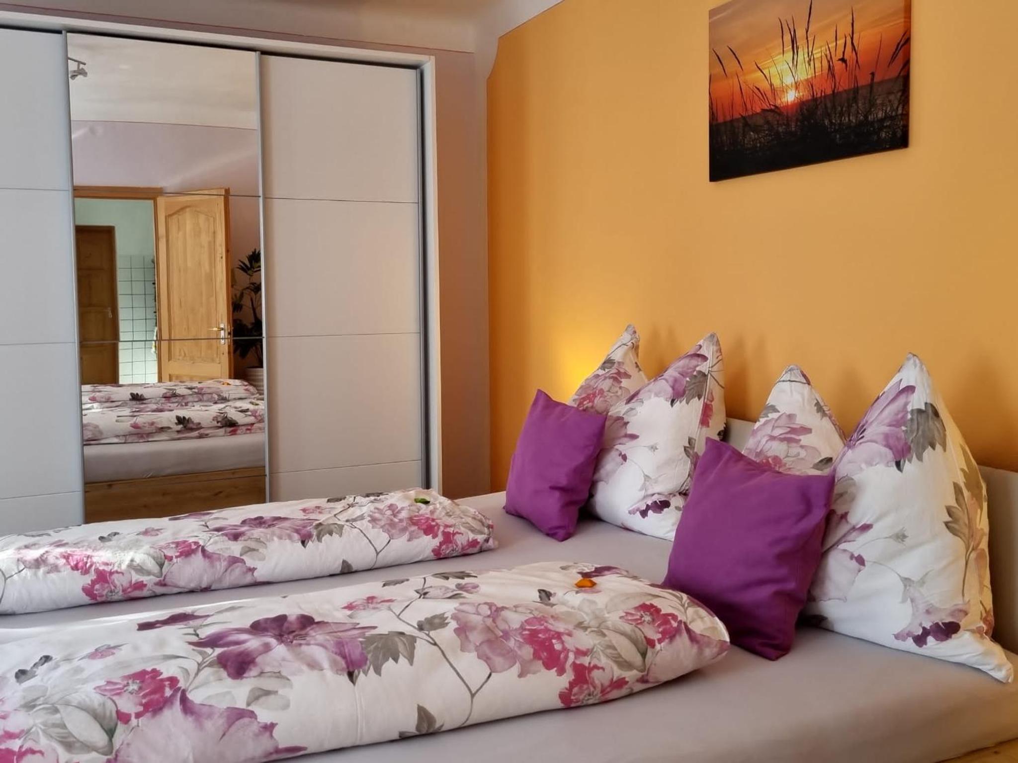Ferienwohnung Gerersdorf