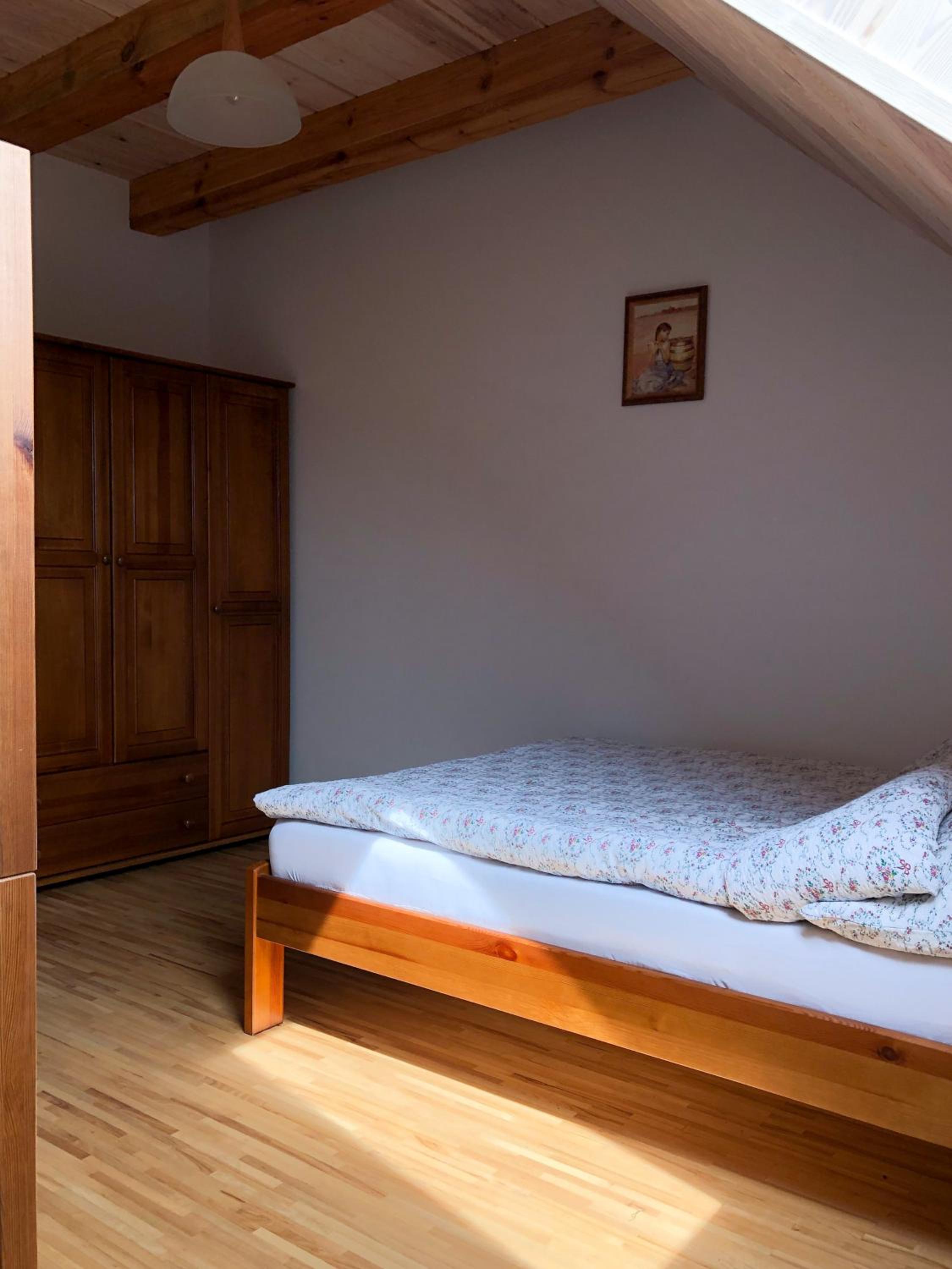 WIEJSKI APARTAMENT W DOMU NAD JEZIOREM view 3