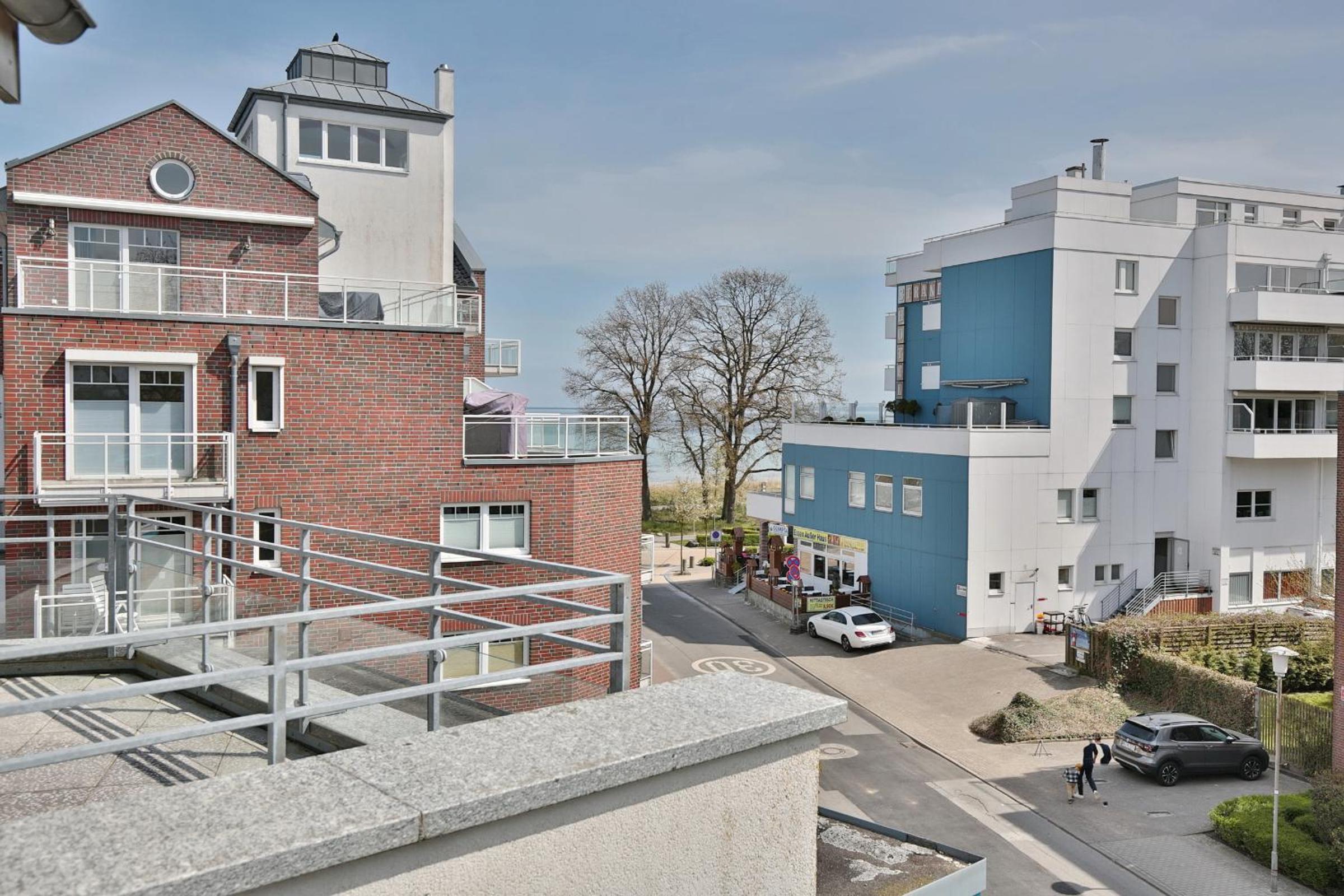 Barke Barke Appartement 324 en Scharbeutz