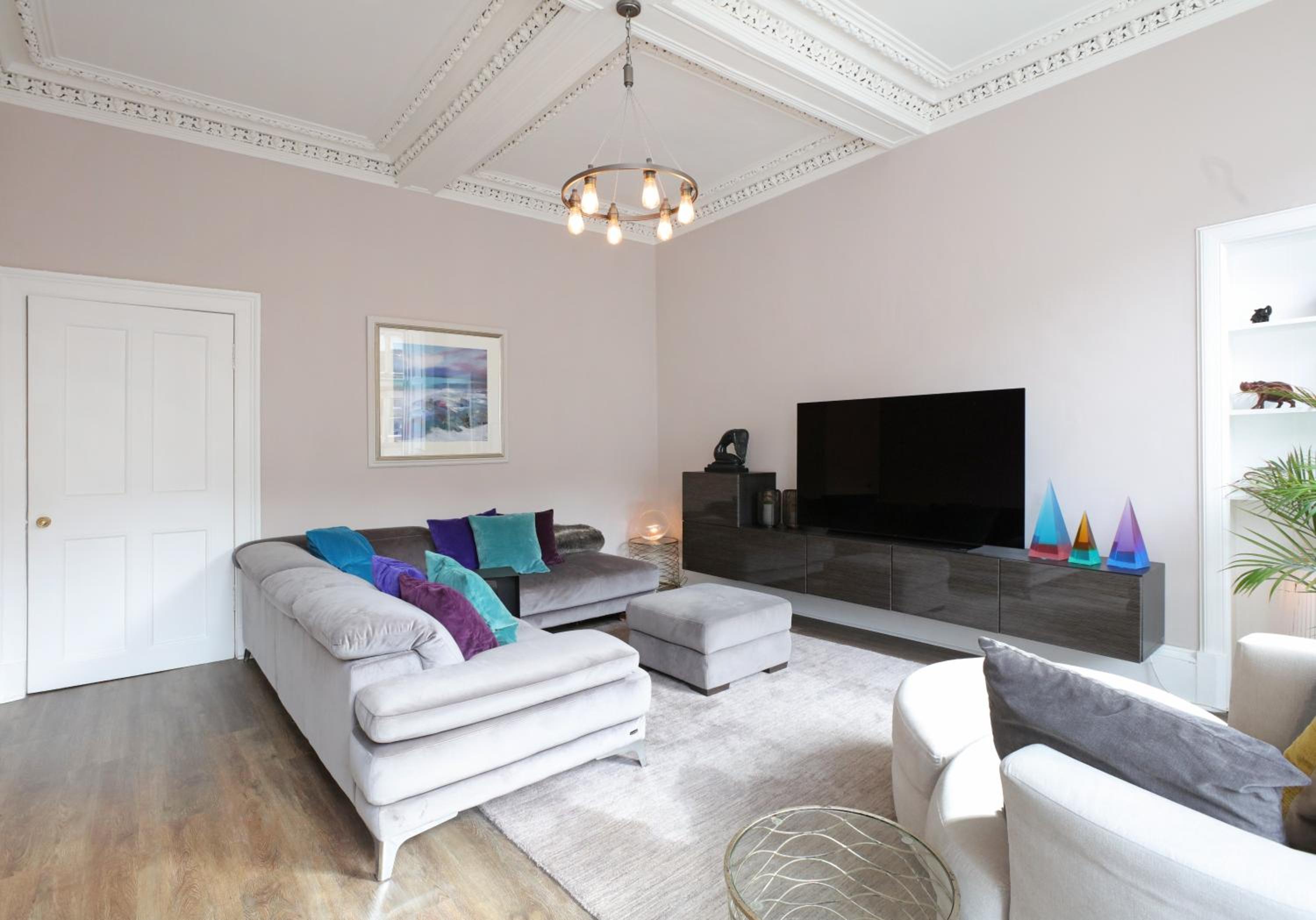 East London Street Residence view 2